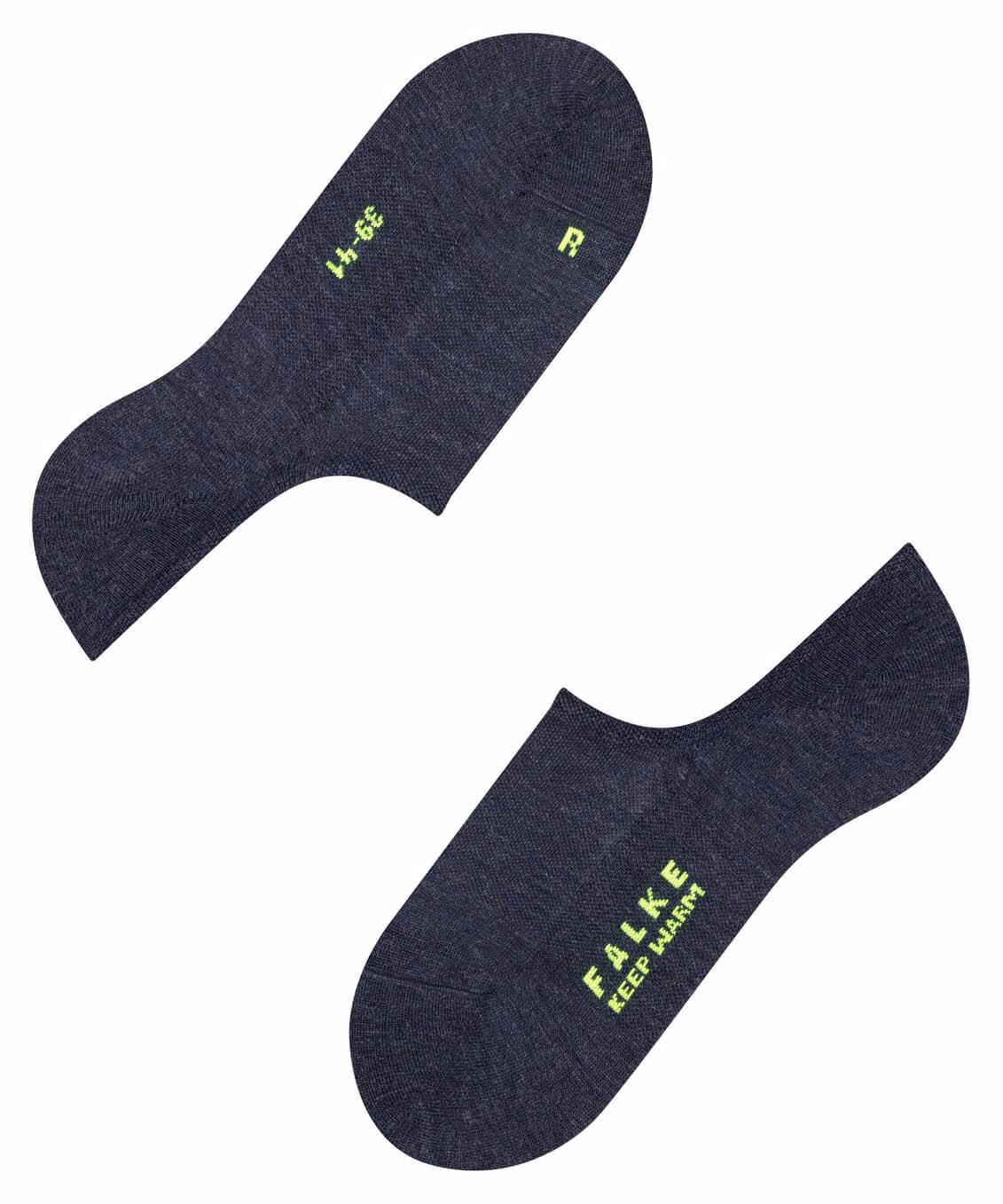 Подследники унисекс FALKE Keep Warm Бренд Falke Изображение 2