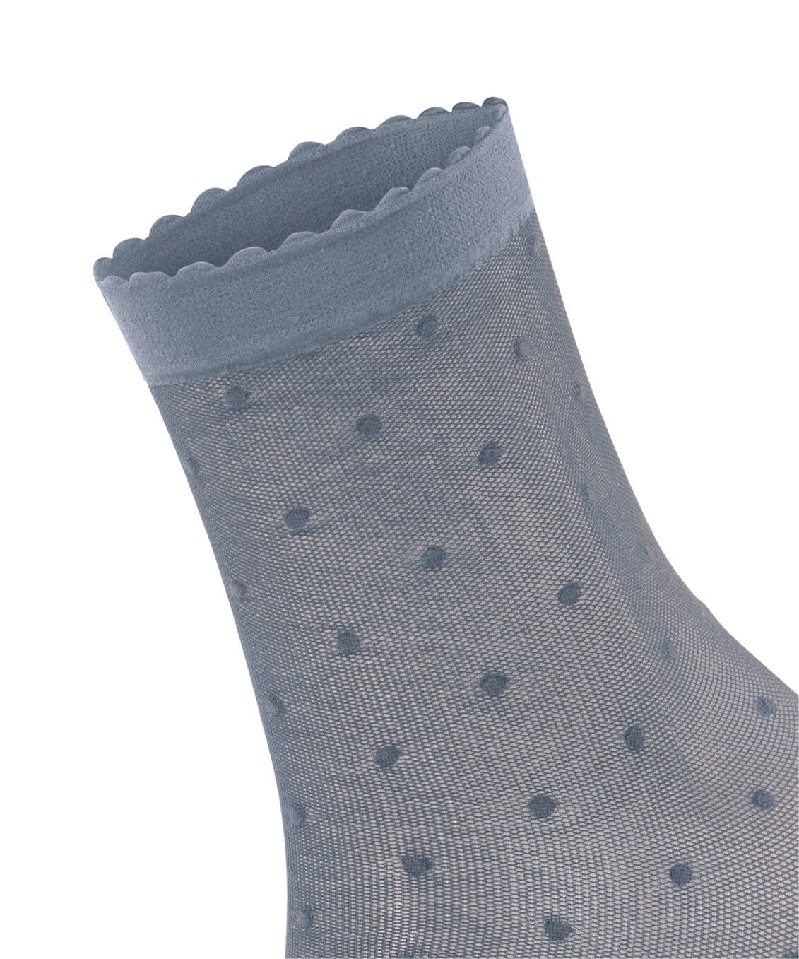 Женские носки FALKE Dot 15 DEN Бренд Falke Изображение 3