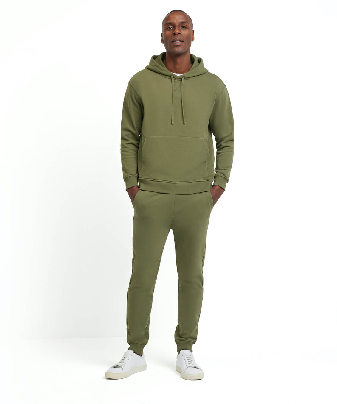 Мужское худи FALKE Бренд Falke Изображение 5