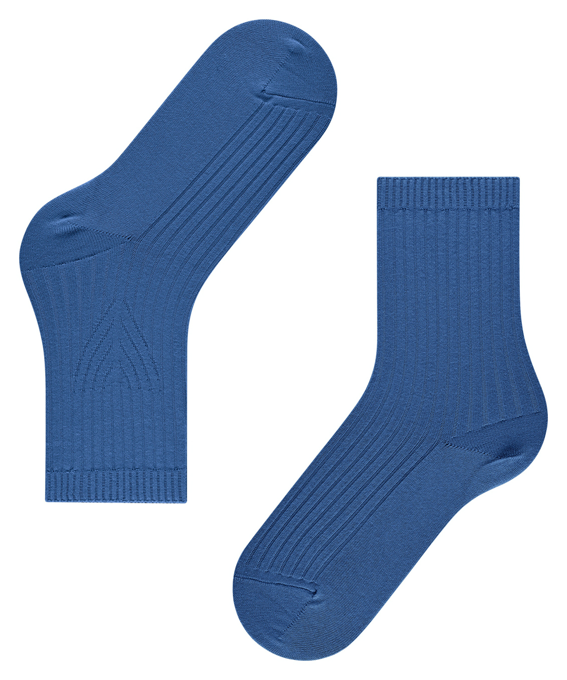 Женские носки FALKE Cross Knit Бренд Falke Изображение 5