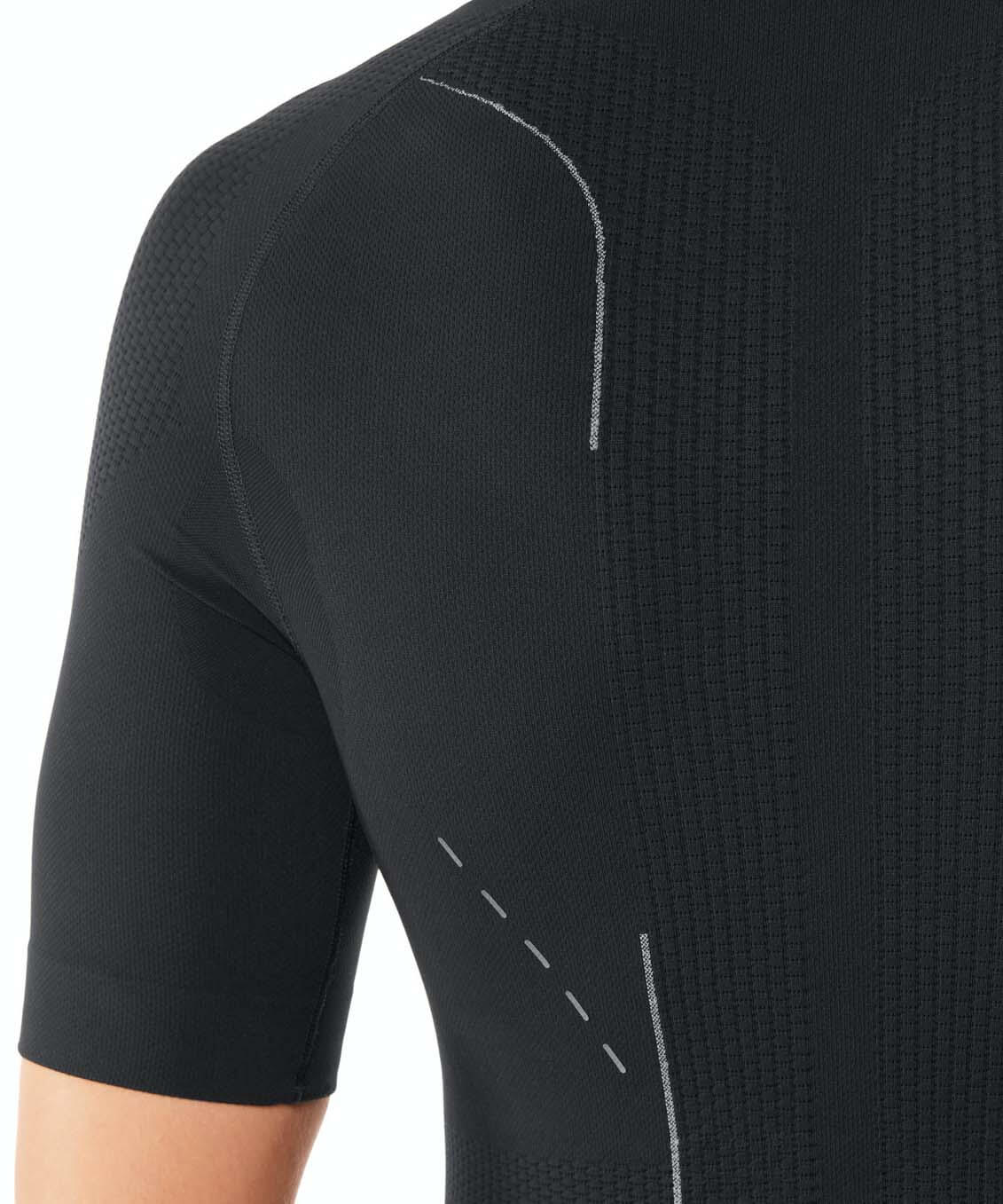 Мужская футболка FALKE Impulse Running Бренд Falke Ess Изображение 4