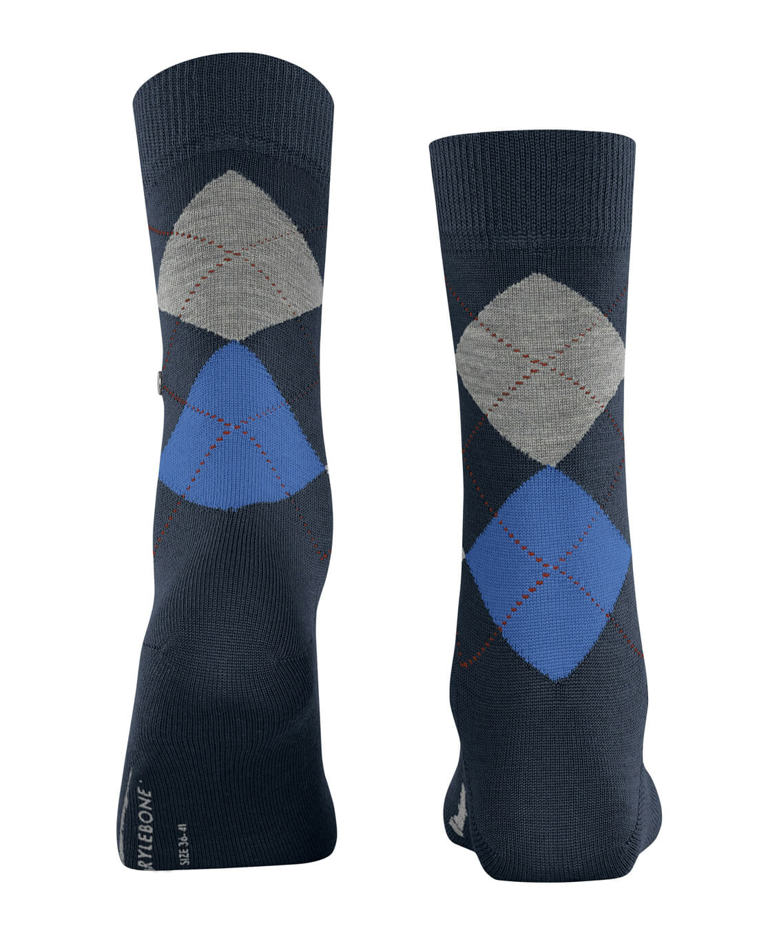 Женские носки Burlington Marylebone Бренд Burlington Изображение 3