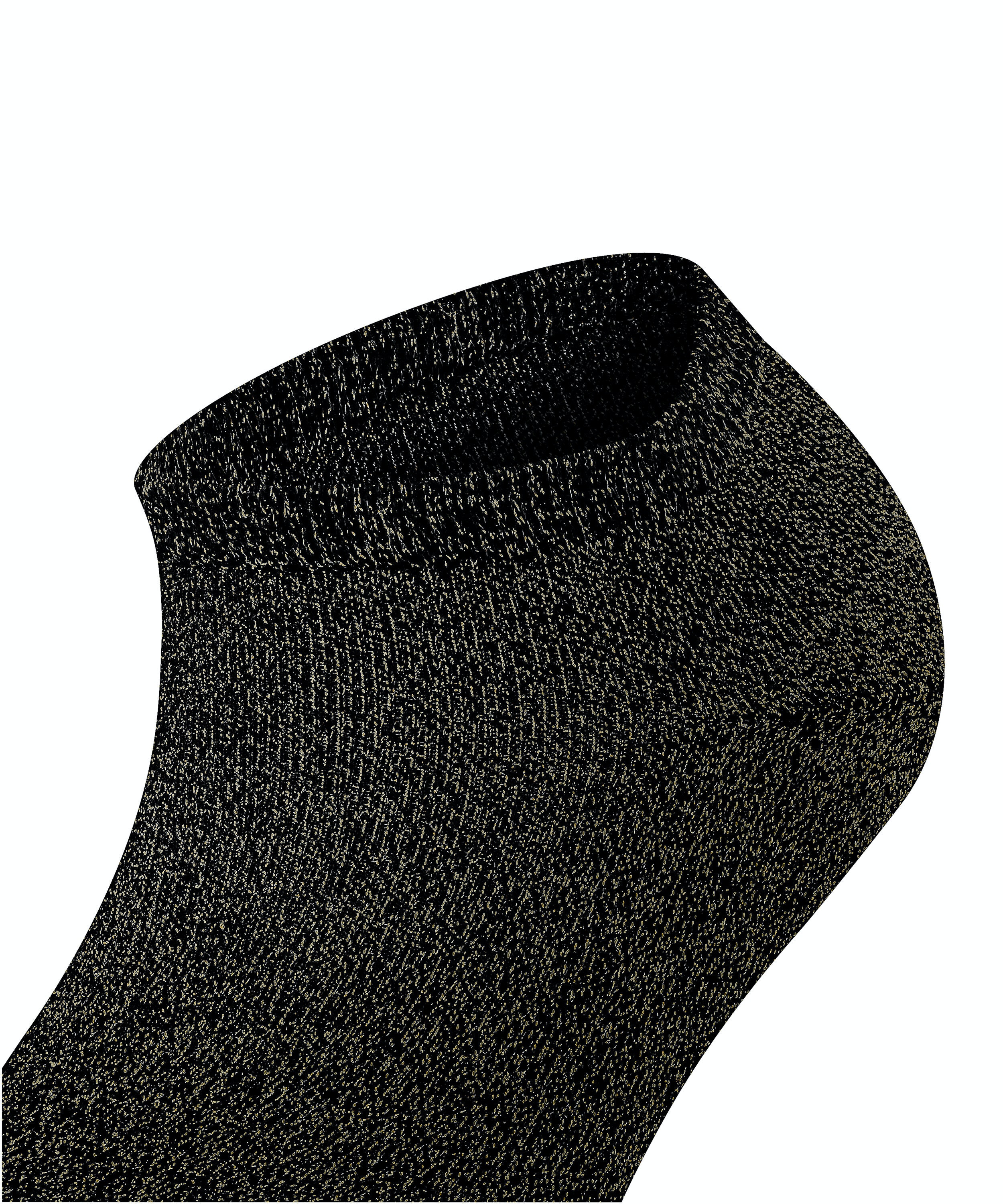 Женские короткие носки FALKE Shiny Бренд Falke Изображение 2