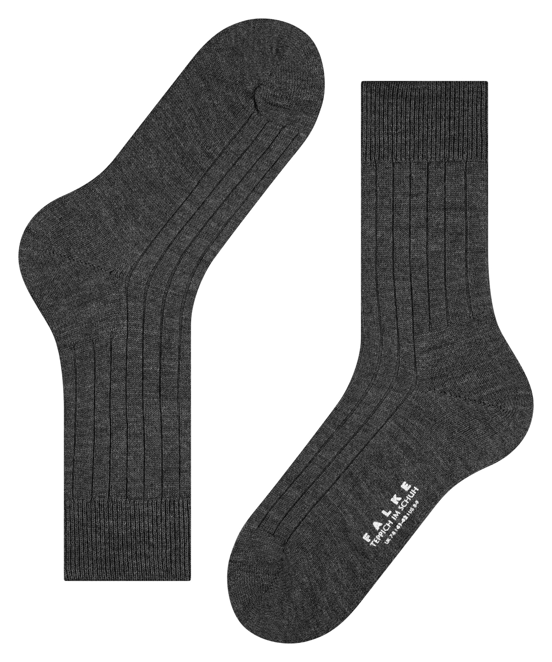 Мужские носки FALKE Teppich im Schuh Бренд Falke Изображение 3