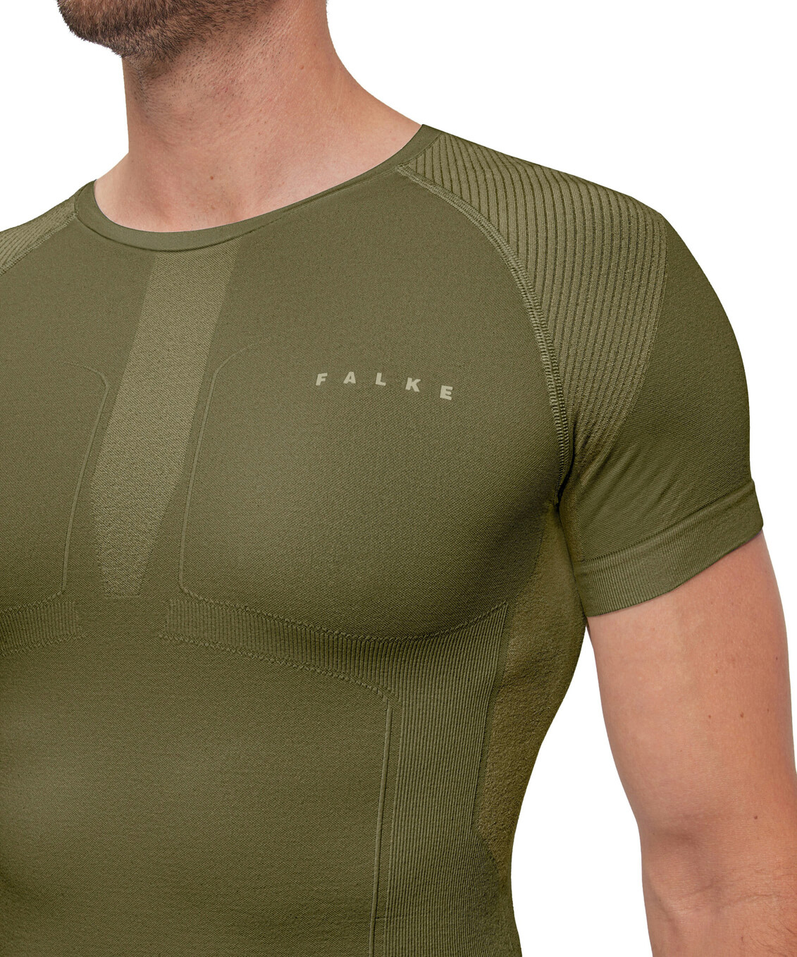 Мужская термофутболка FALKE Бренд Falke Ess Изображение 3