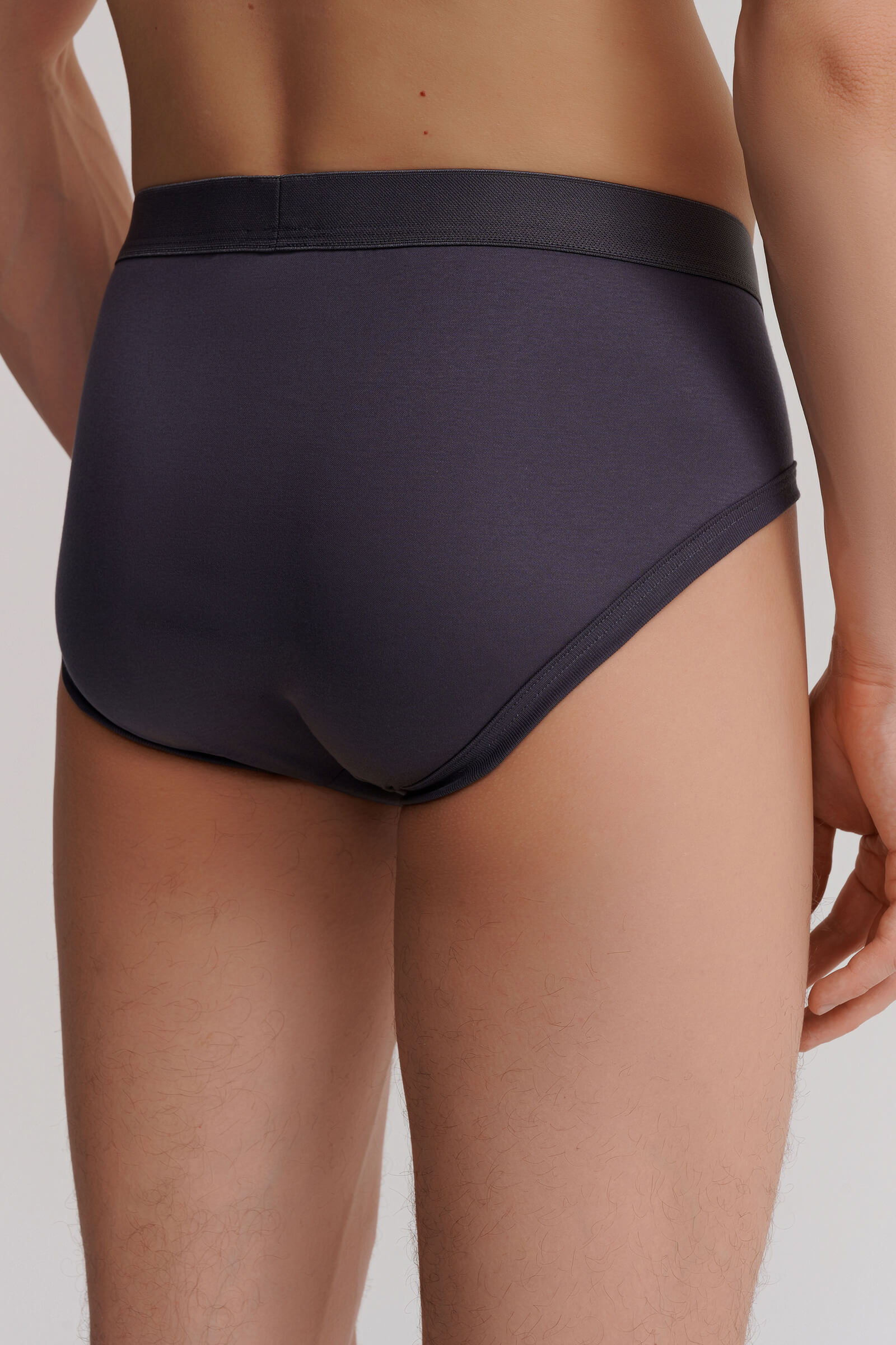 Хлопковые трусы брифы Бренд Zimmerli Изображение 3