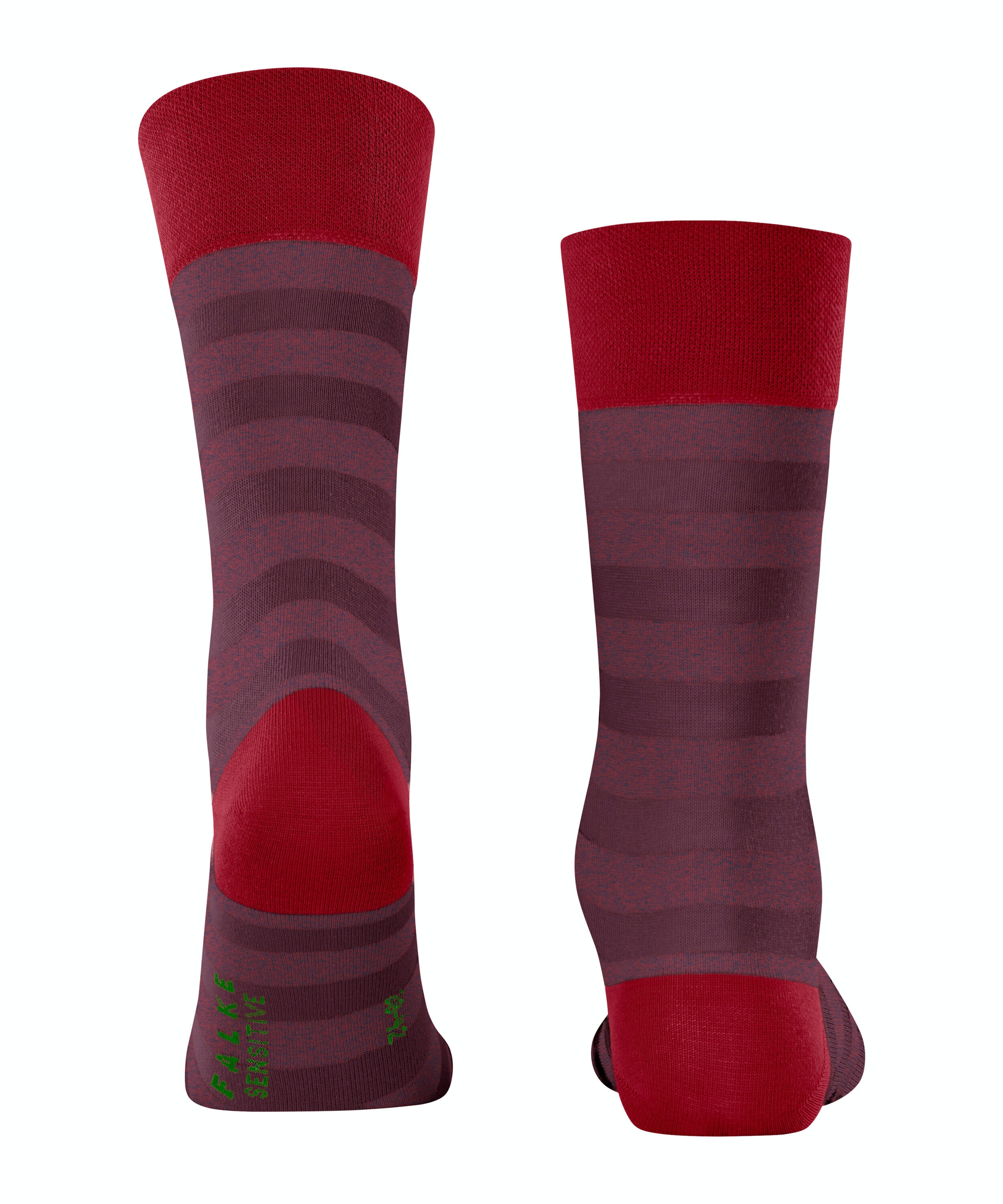 Мужские носки FALKE Sensitive Mapped Line Бренд Falke Изображение 5