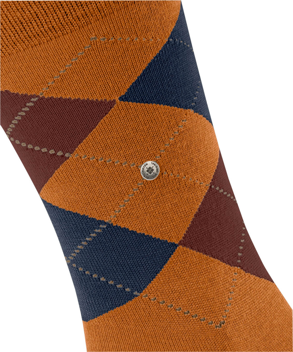 Мужские носки Burlington Edinburgh Бренд Burlington Изображение 5