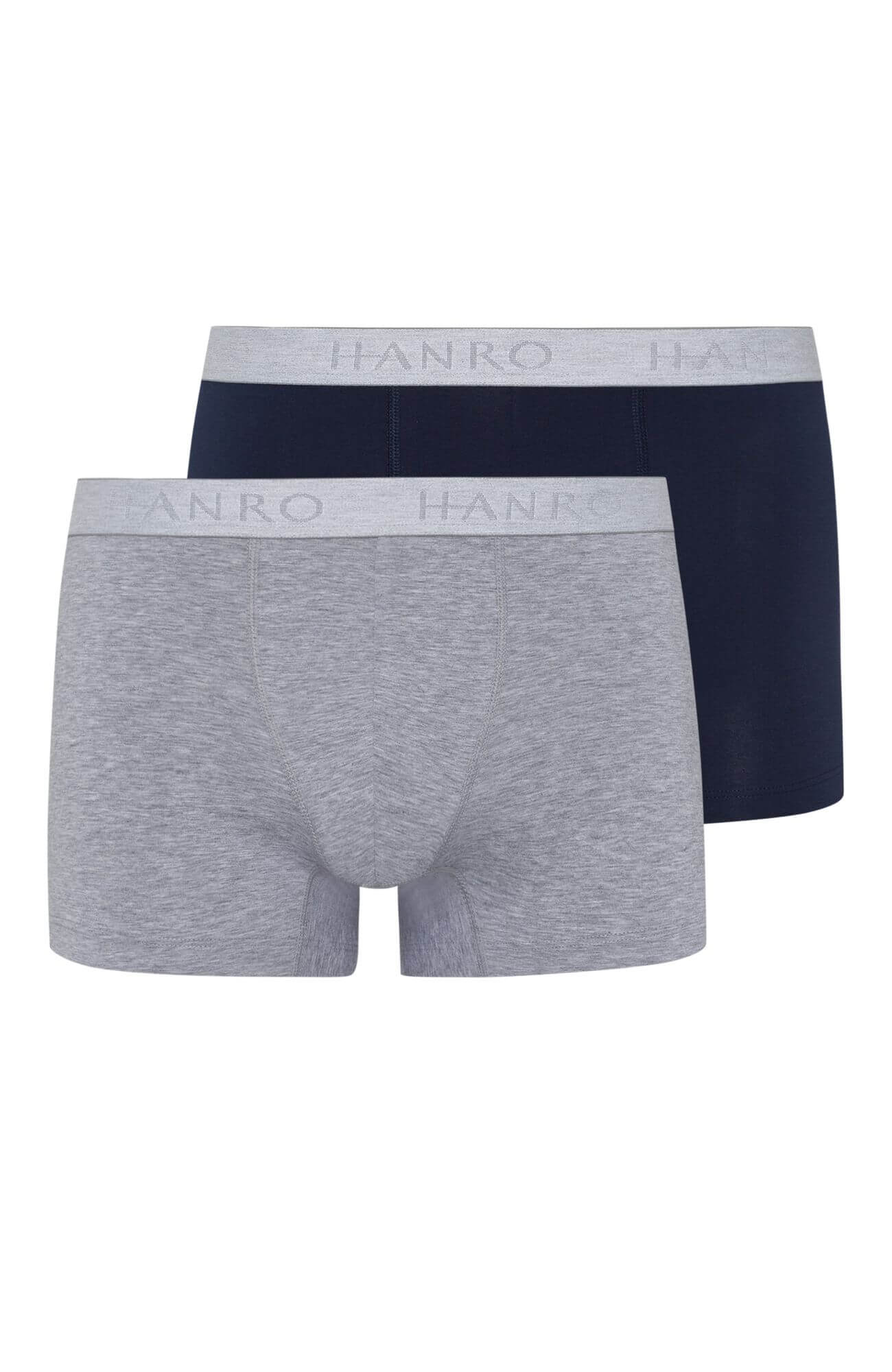 Комплект хлопковых трусов Бренд Hanro Изображение 3