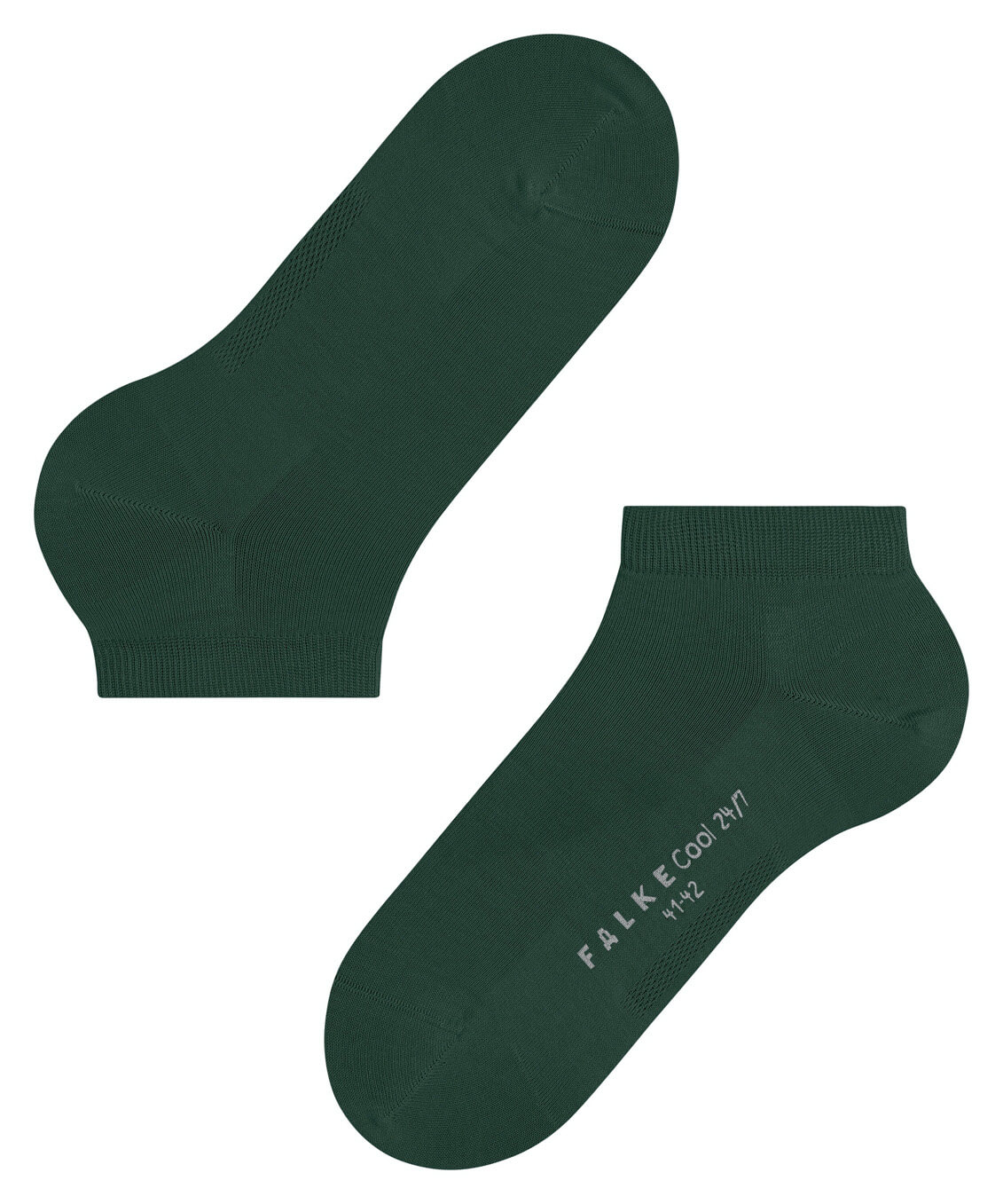 Мужские короткие носки FALKE Cool 24/7 Бренд Falke Изображение 3