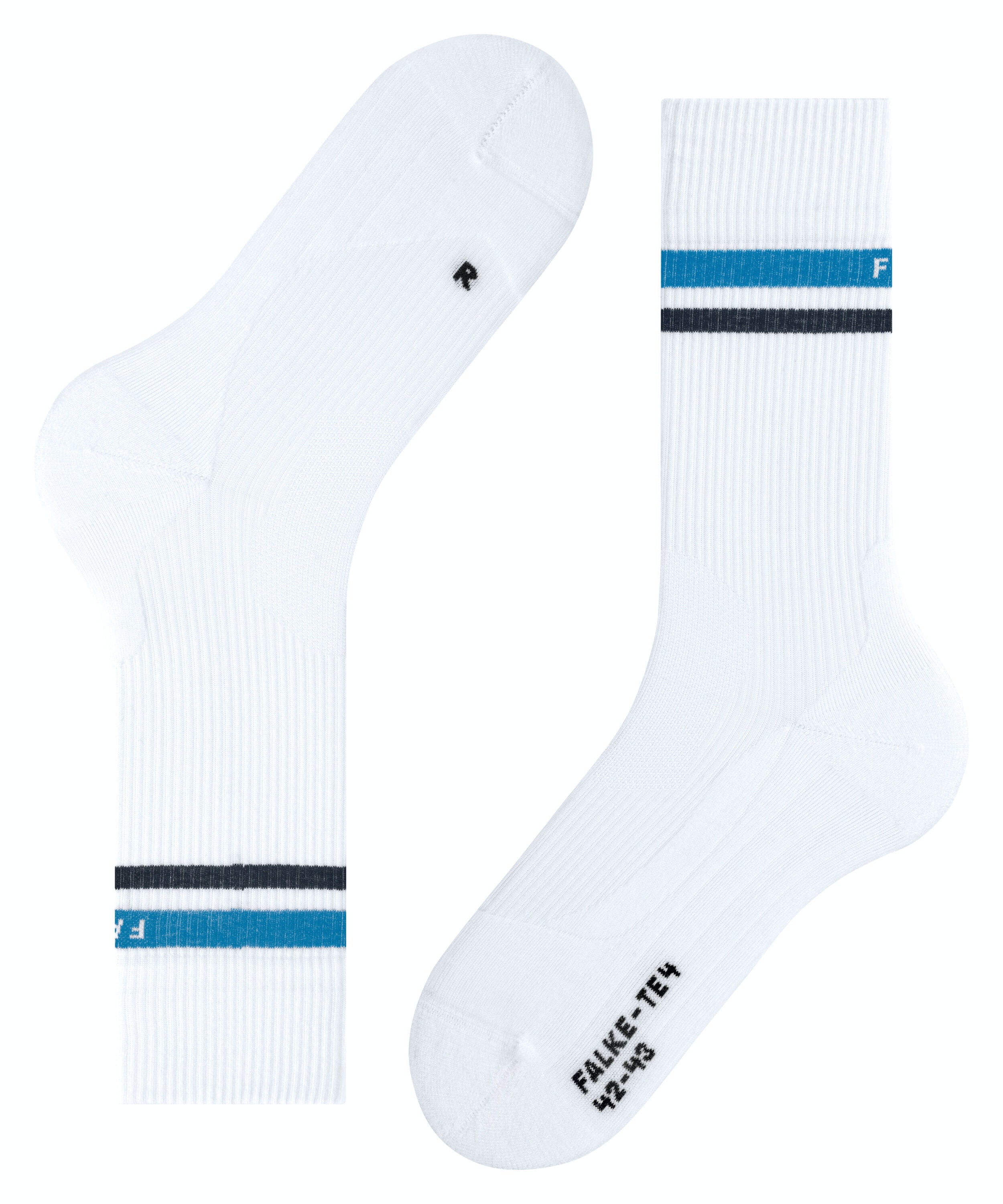 Мужские носки FALKE TE4 Classic Бренд Falke Ess Изображение 2
