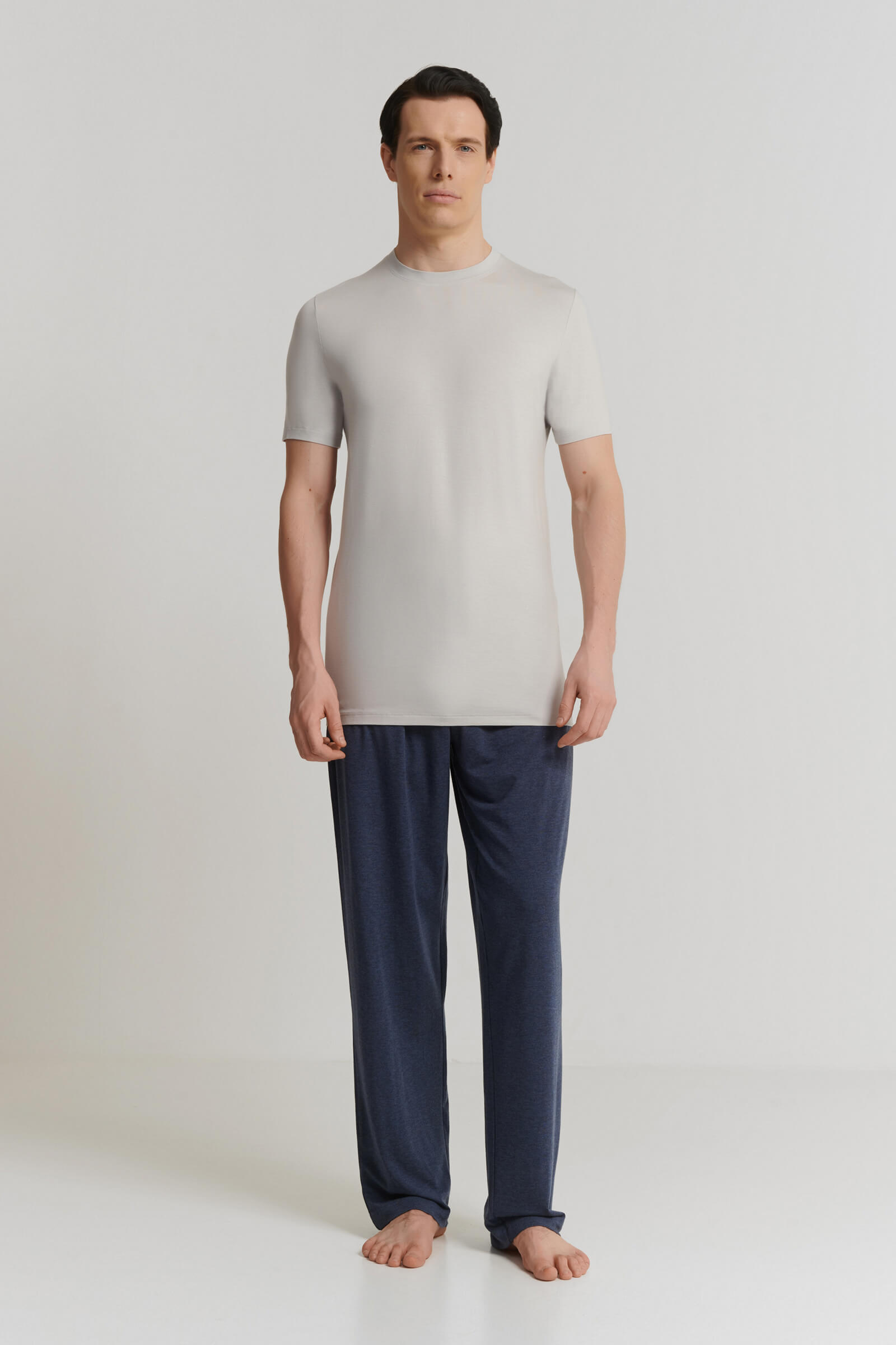 Футболка из микромодала Бренд Zimmerli Изображение 4