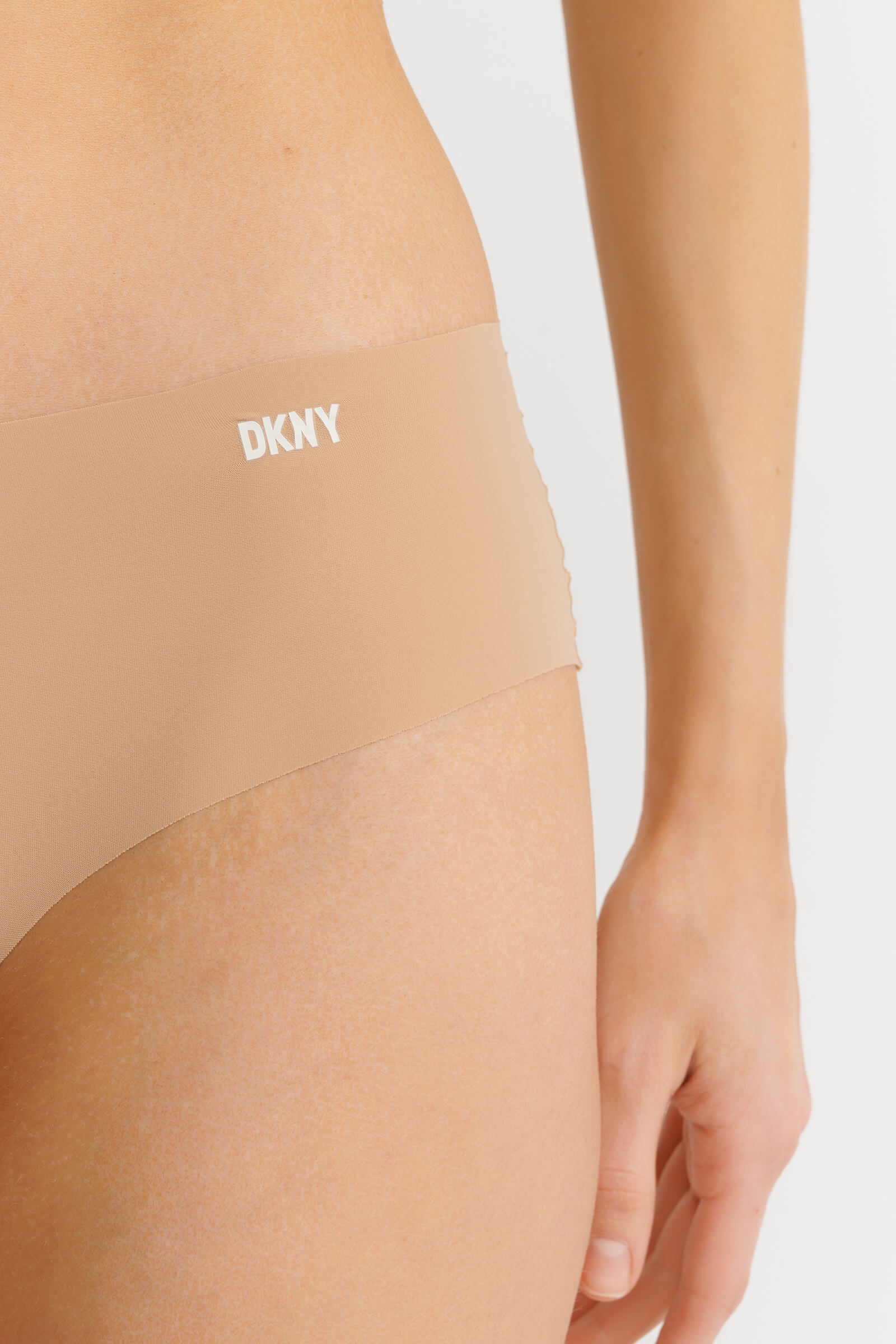 Комплект трусов хипстеров Бренд DKNY Изображение 7