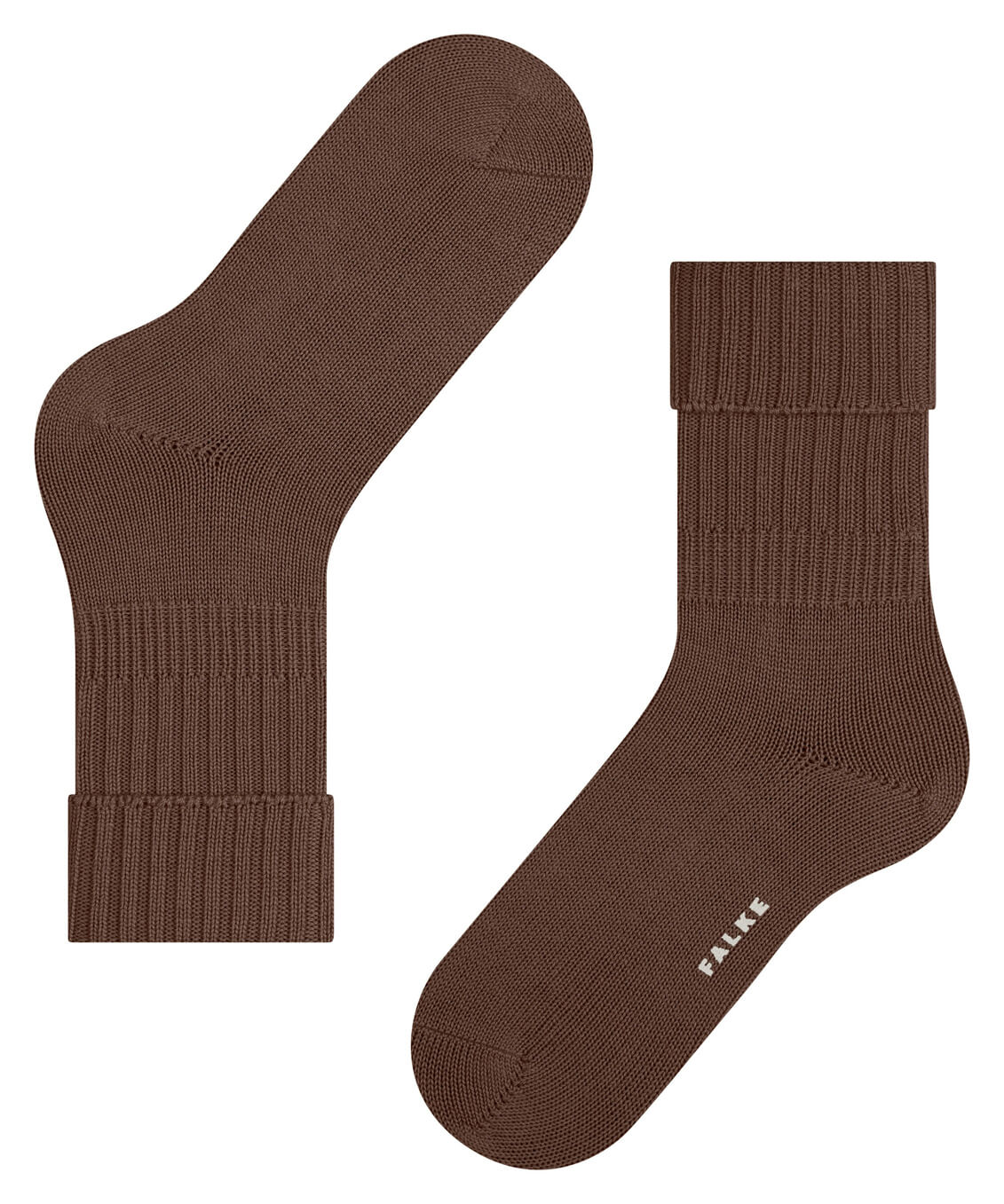 Женские носки FALKE Striggings Rib Бренд Falke Изображение 5