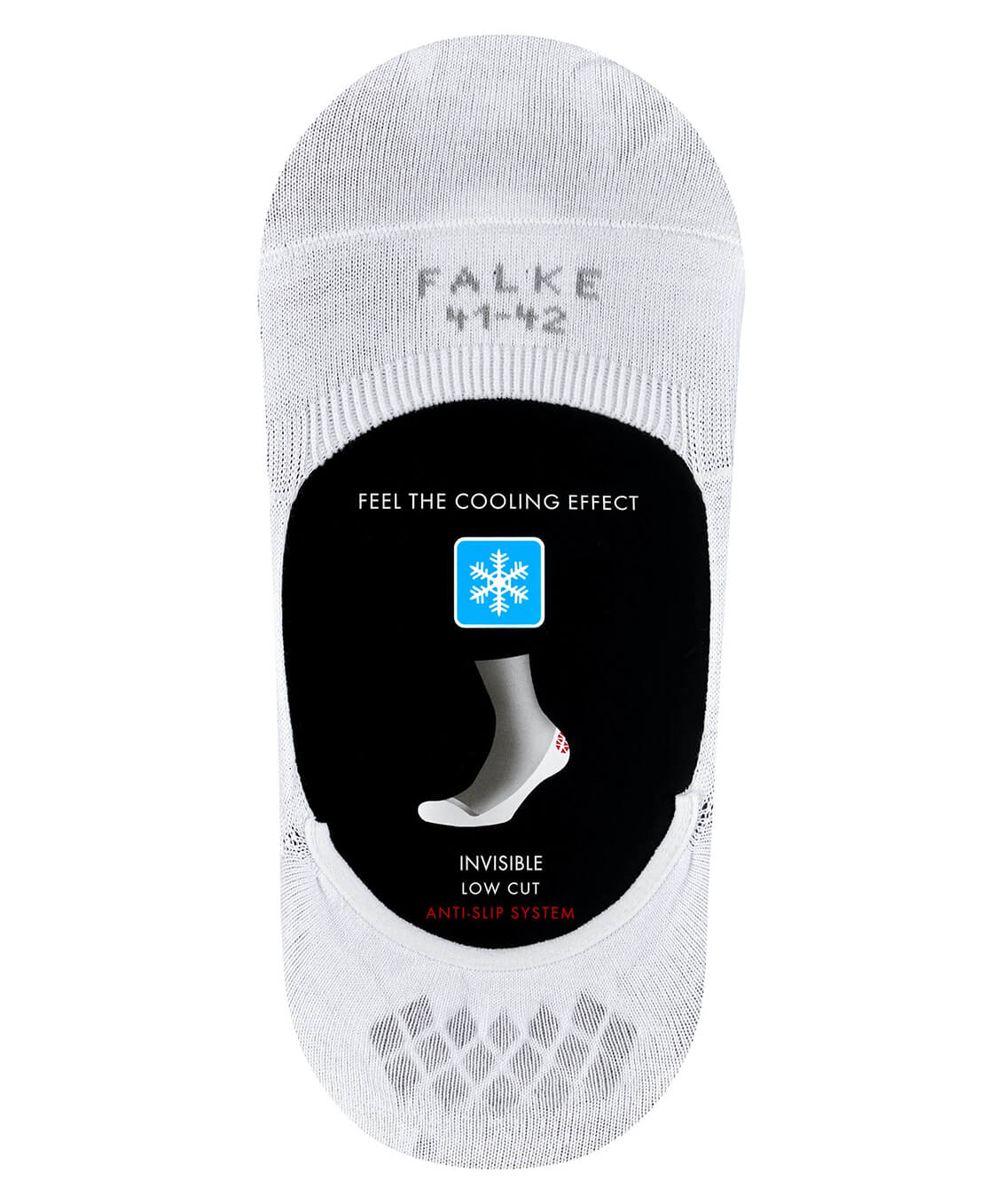 Мужские подследники FALKE Cool 24/7 Бренд Falke Изображение 3