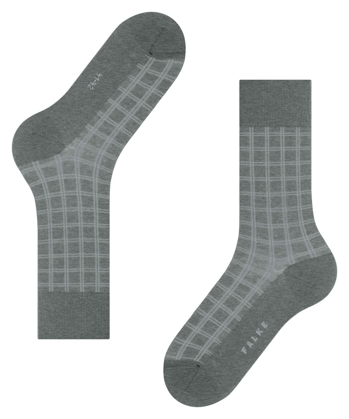 Мужские носки FALKE Modern Tailor Бренд Falke Изображение 2