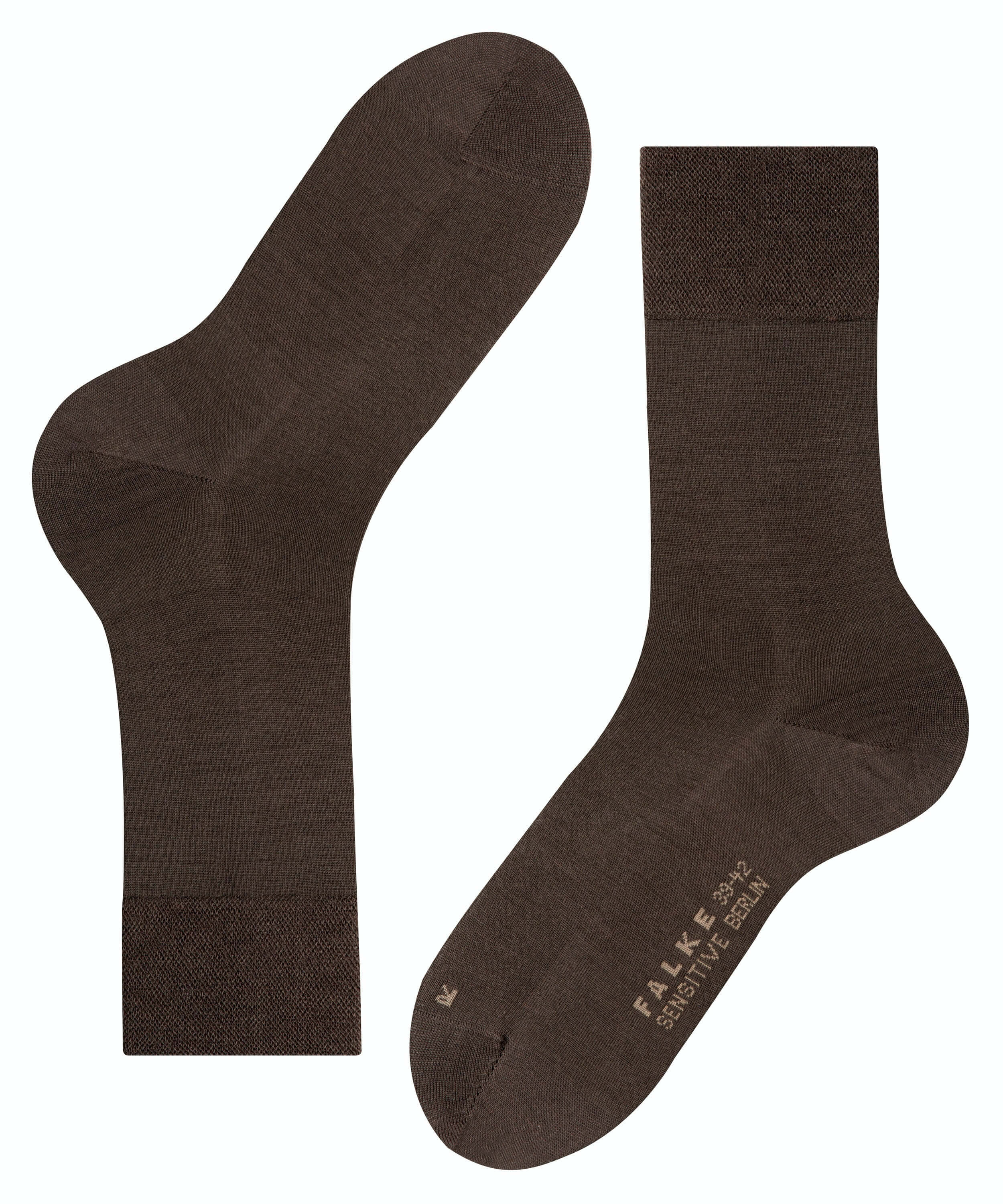 Мужские носки FALKE Sensitive Berlin Бренд Falke Изображение 2
