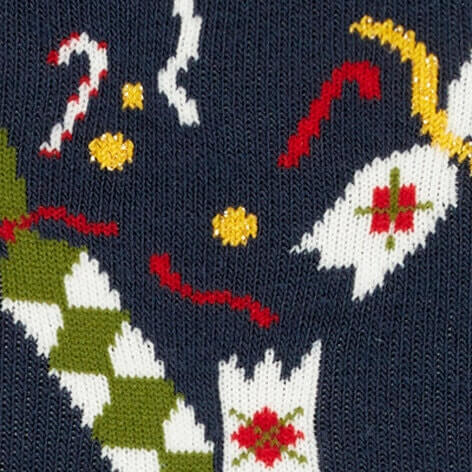 Женские носки Burlington X-Mas Cracker Бренд Burlington Изображение 4