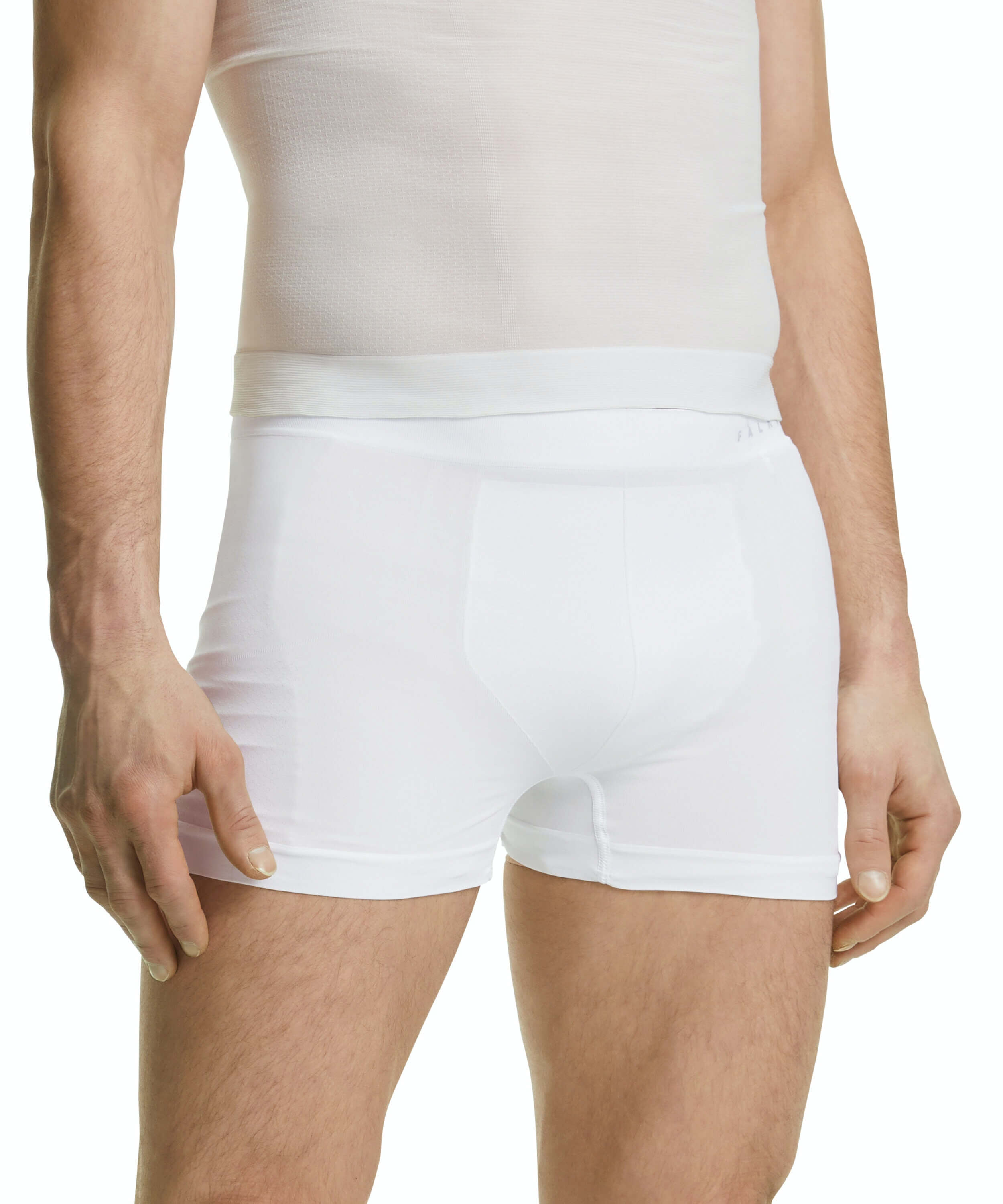 Мужские термотрусы транки FALKE Ultralight Cool Бренд Falke Ess