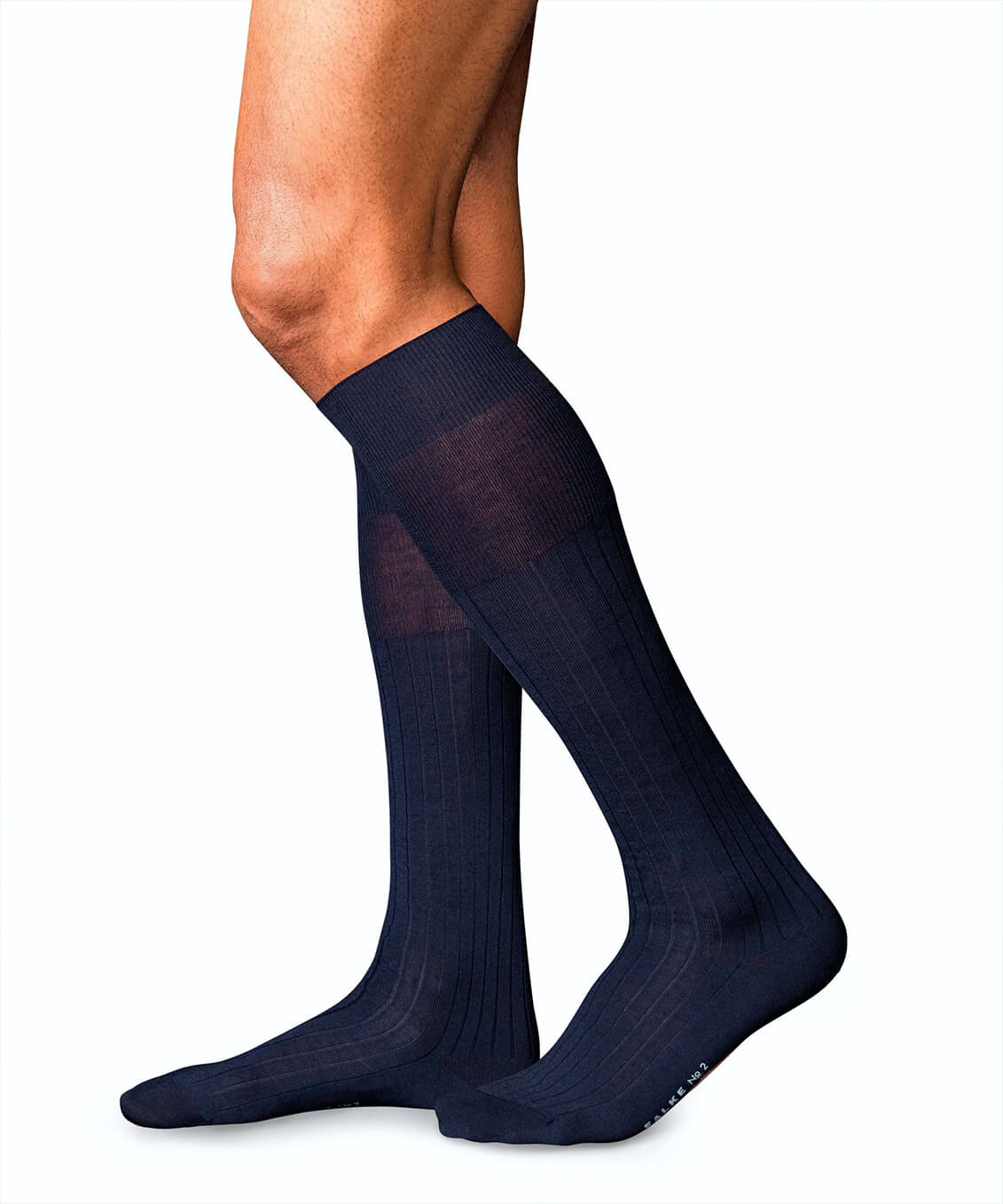 Мужские гольфы FALKE No. 2 Finest Cashmere Бренд Falke Изображение 2