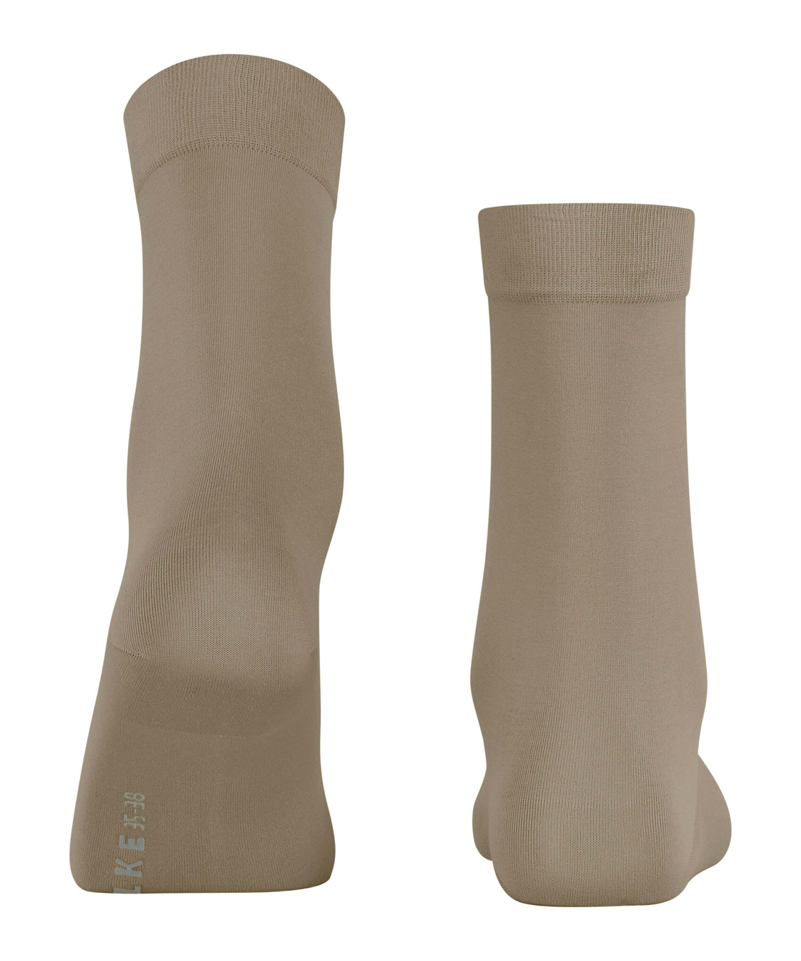 Женские носки FALKE Cotton Touch Бренд Falke Изображение 4