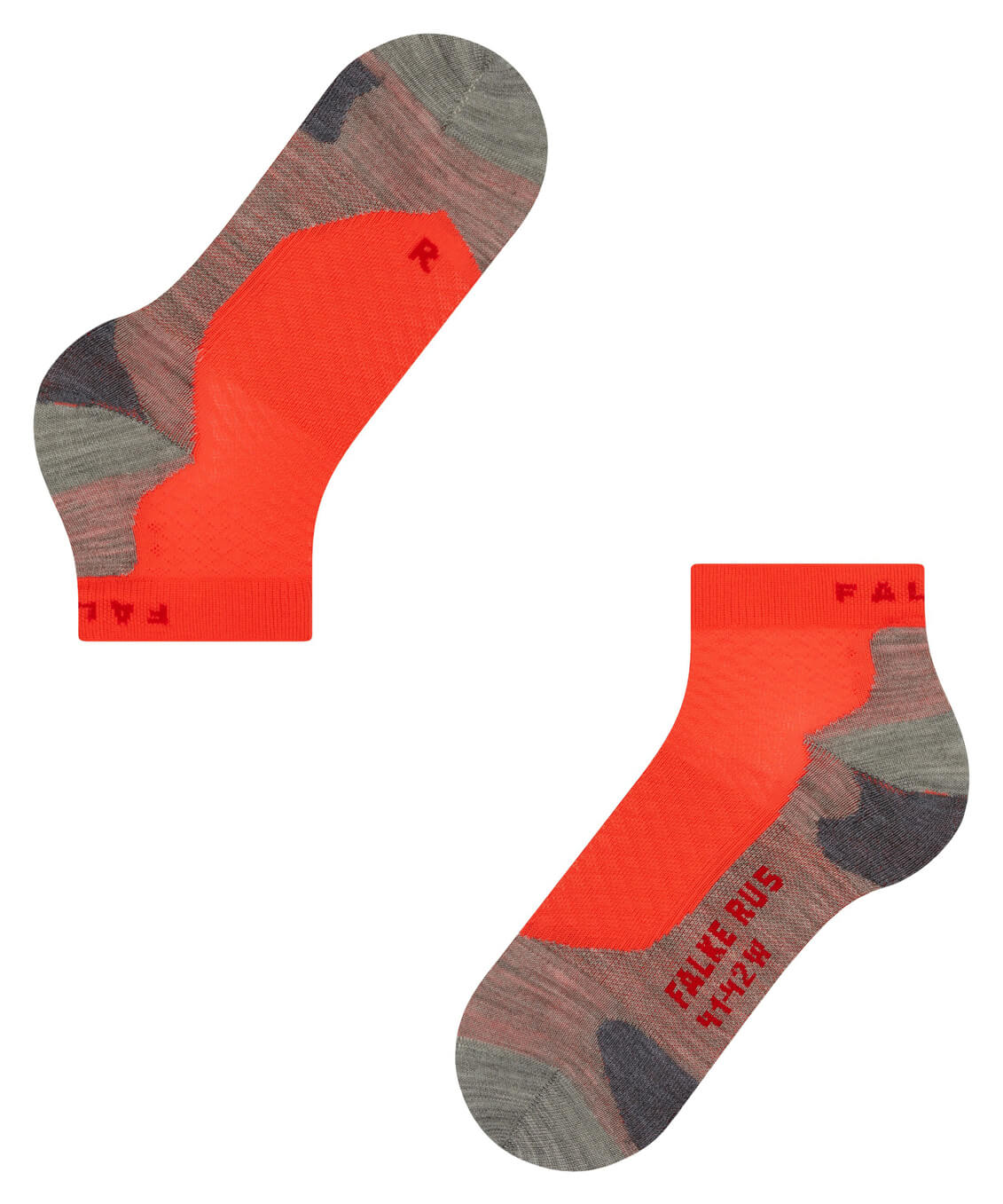 Женские короткие носки FALKE RU5 Lightweight Бренд Falke Ess Изображение 3