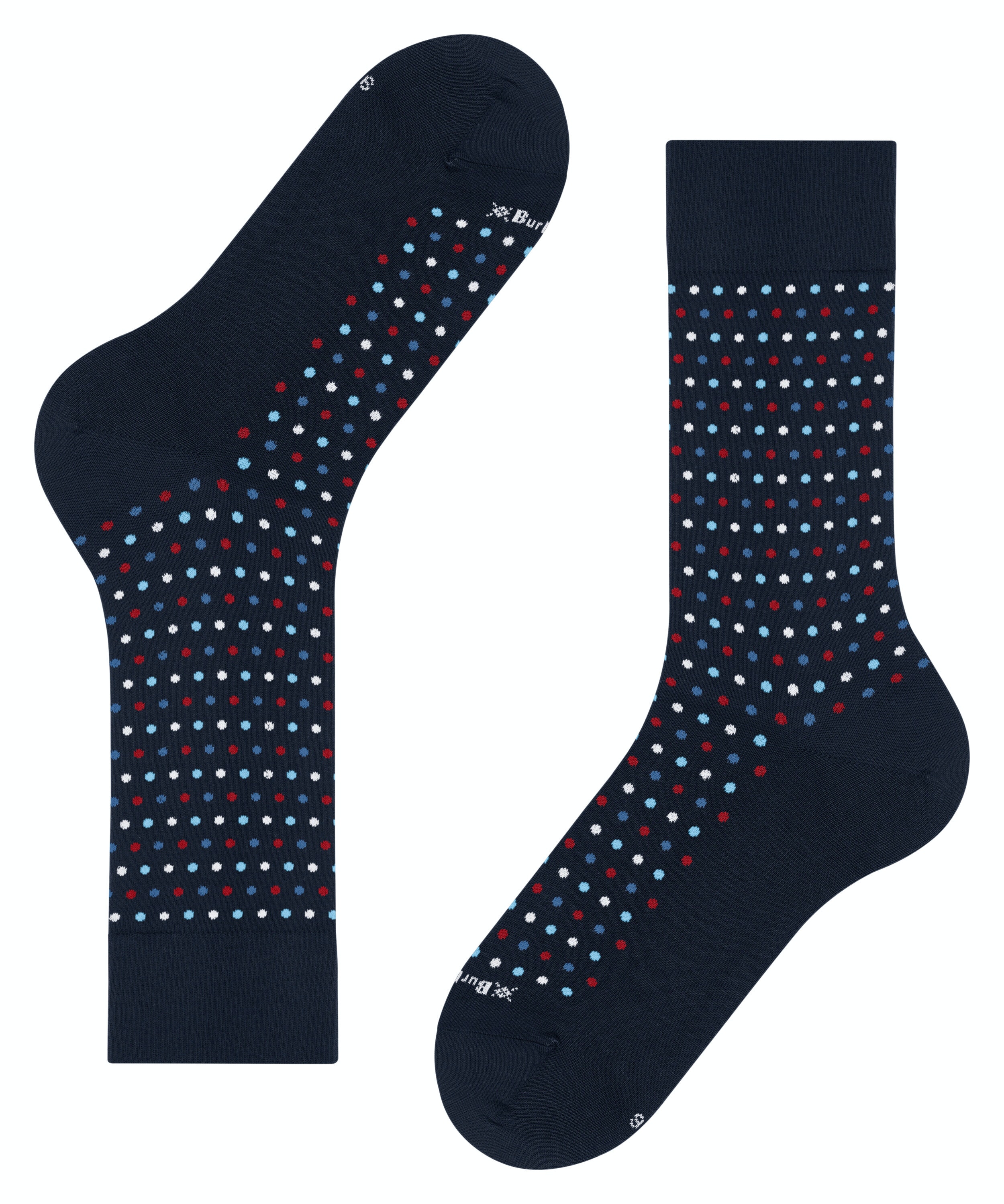 Мужские носки Burlington Dot Бренд Burlington Изображение 4