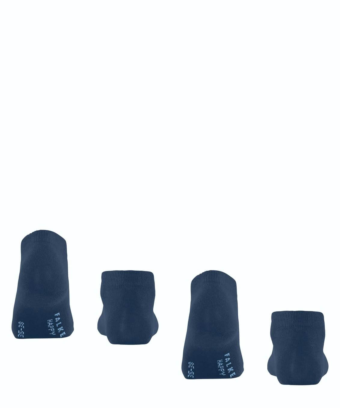 Женские короткие носки FALKE Happy 2-Pack Бренд Falke Изображение 2