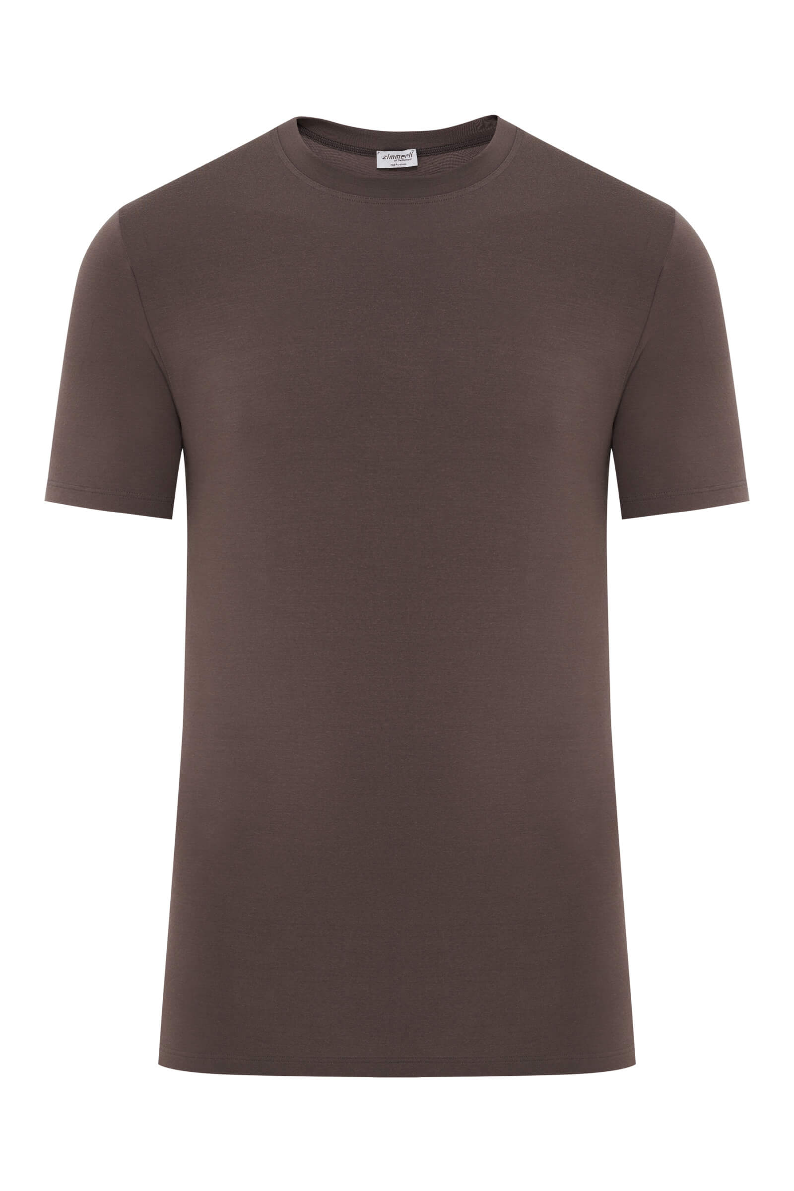 Футболка из микромодала Бренд Zimmerli