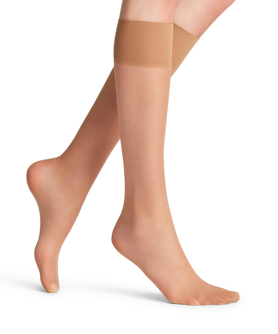 Женские гольфы FALKE Pure Matt 20 DEN Бренд Falke Изображение 6