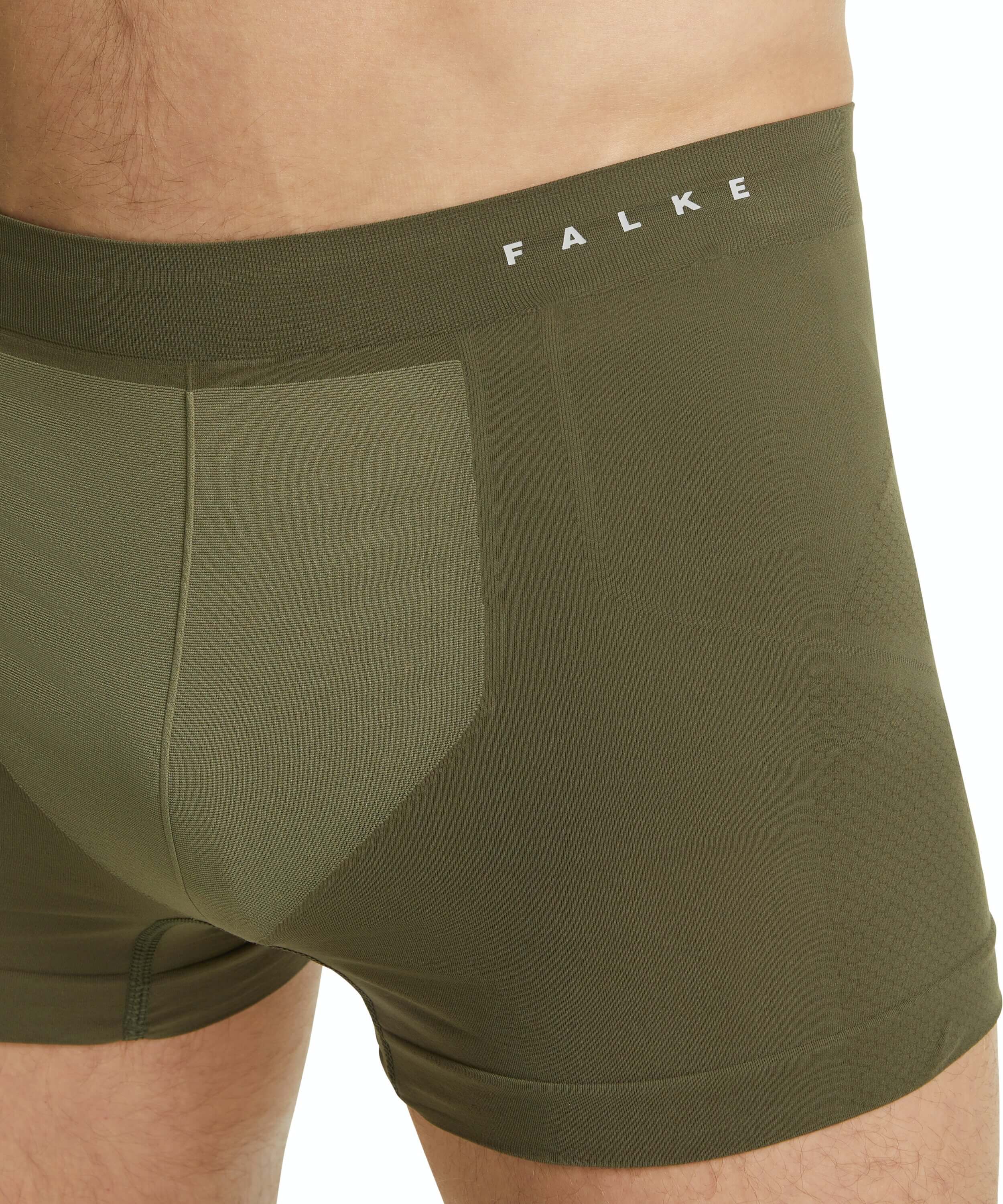 Мужские термотрусы транки FALKE Ultralight Cool Бренд Falke Ess Изображение 6