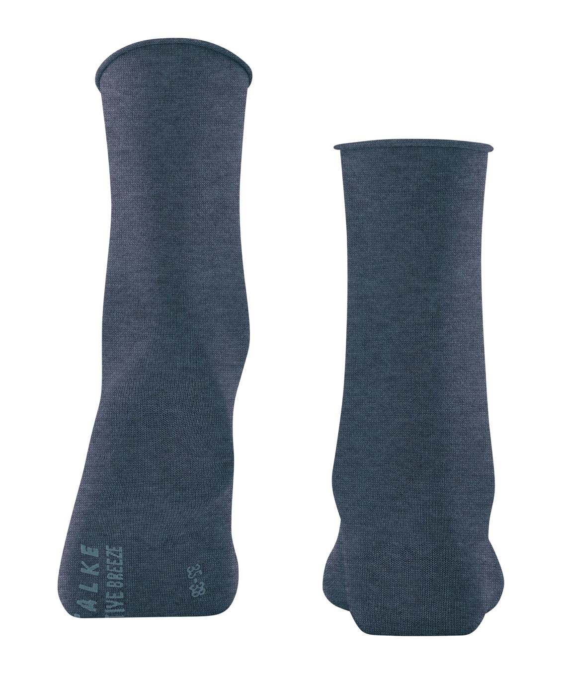 Женские носки FALKE Active Breeze Бренд Falke Изображение 4
