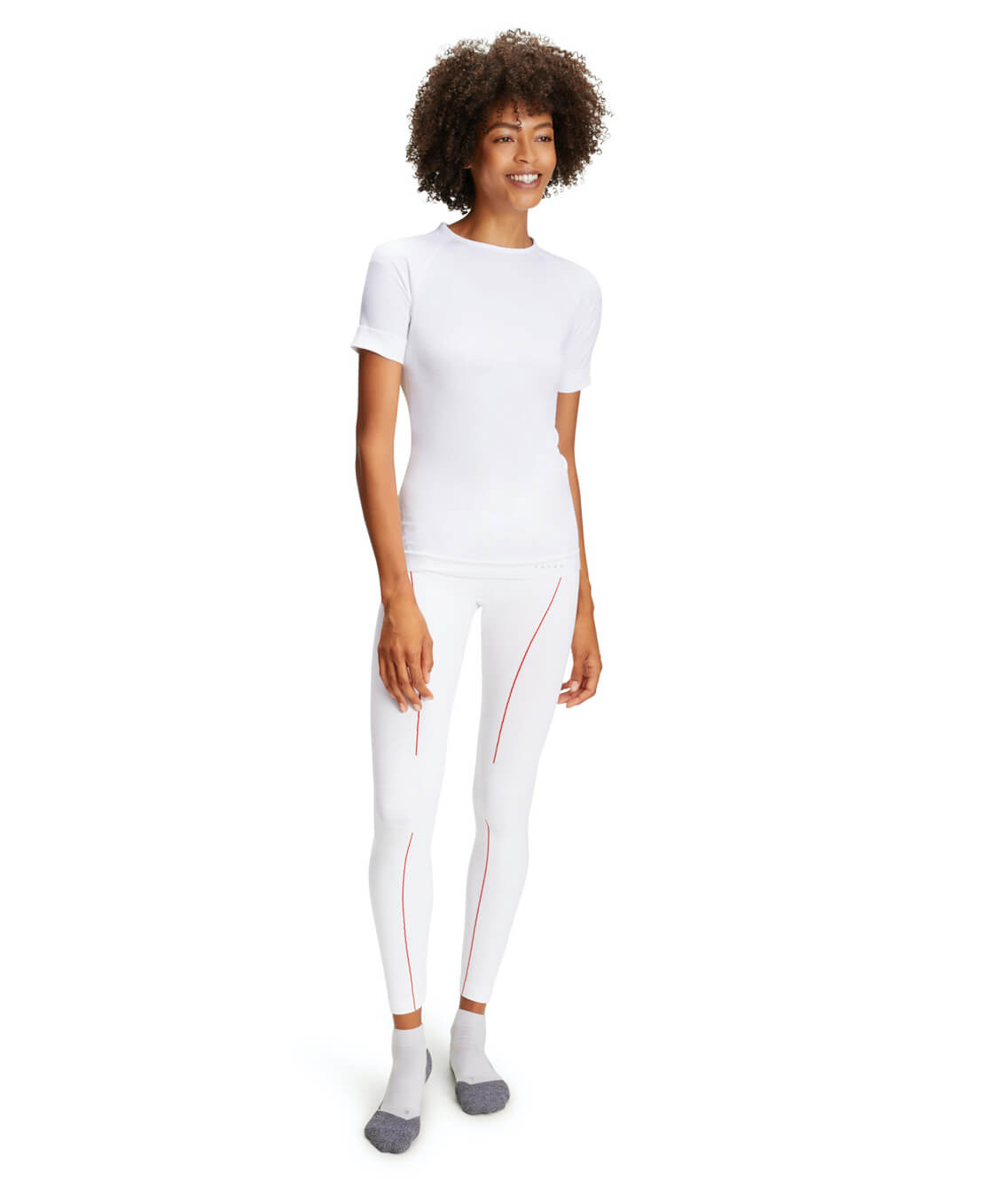 Женские легинсы FALKE Maximum Warm Бренд Falke Ess