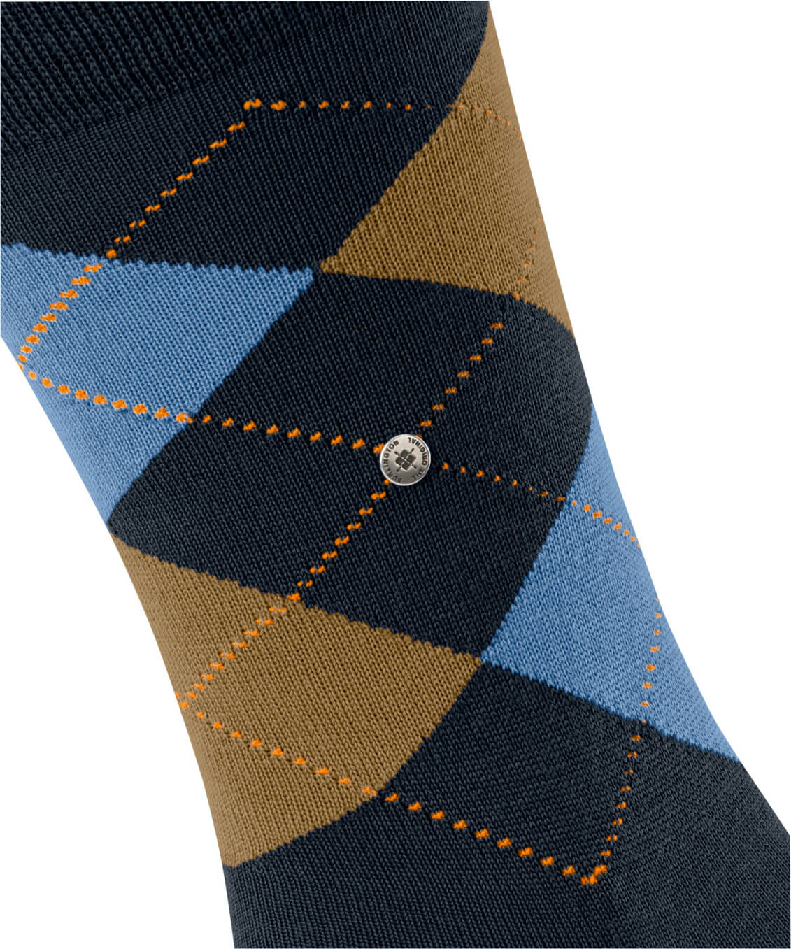 Мужские носки Burlington Edinburgh Бренд Burlington Изображение 3