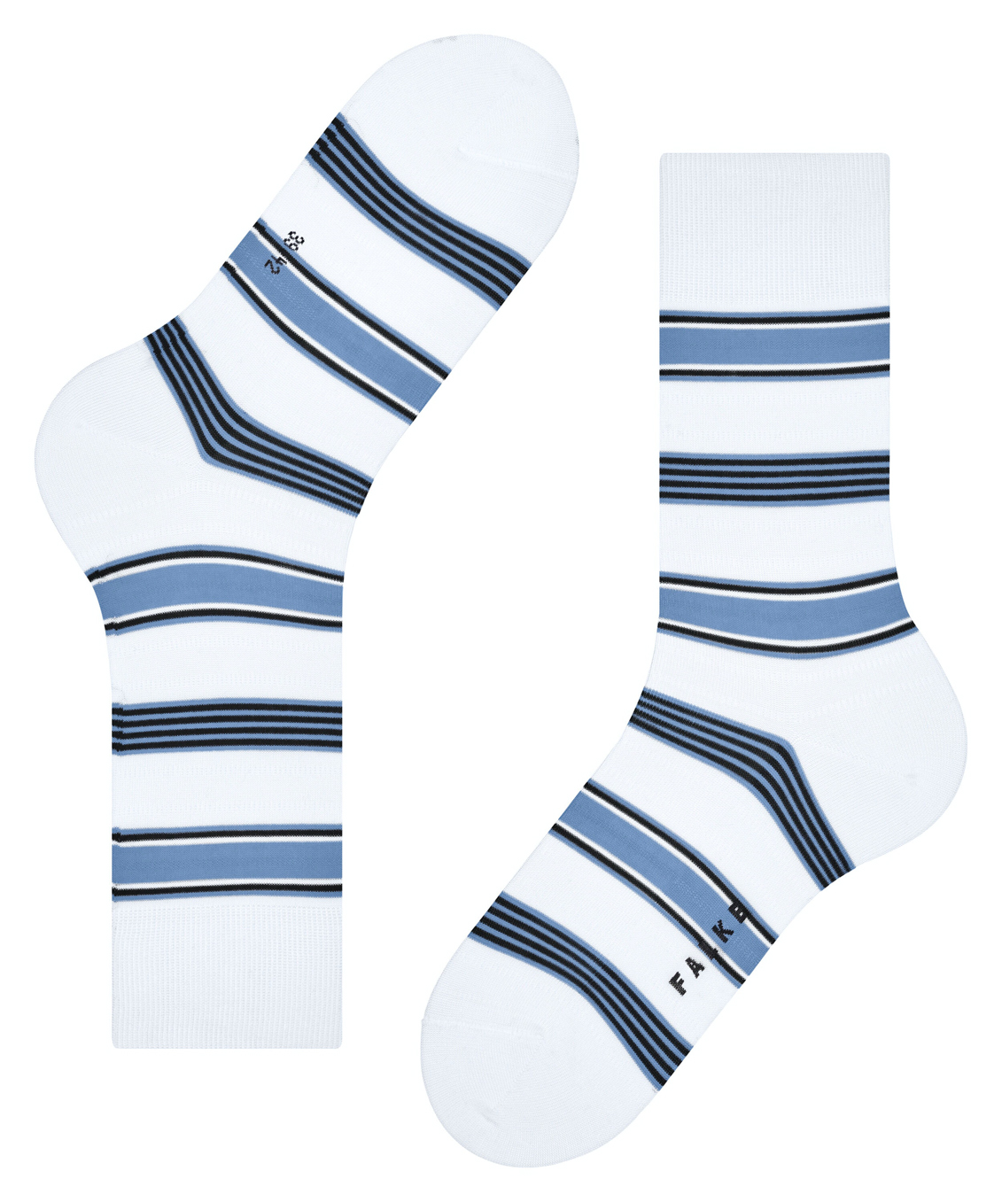 Мужские носки FALKE Marina Stripe Бренд Falke Изображение 3