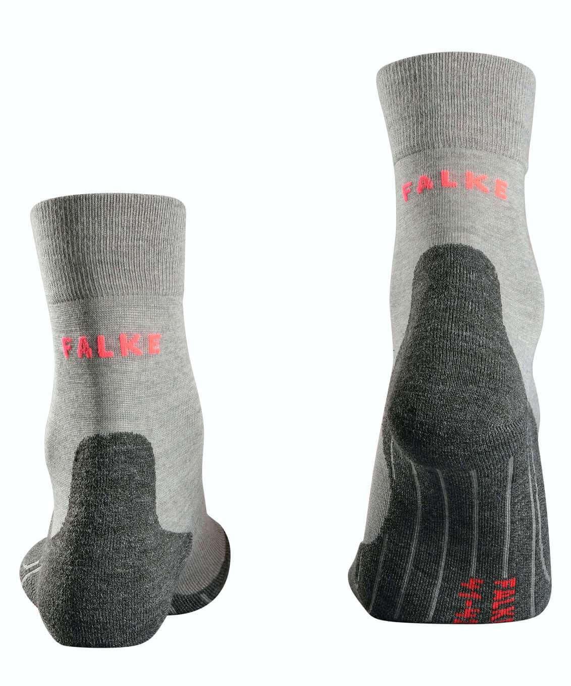 Женские носки FALKE RU4 Wool Бренд Falke Ess Изображение 4