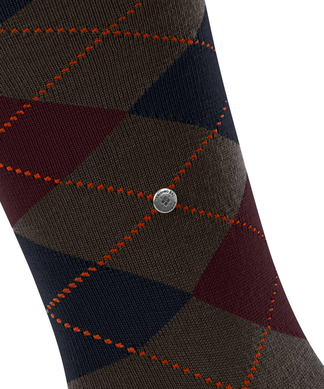 Мужские гольфы Burlington Edinburgh Бренд Burlington Изображение 2