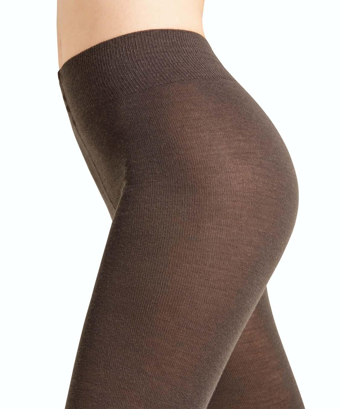 Женские колготки FALKE Softmerino Бренд Falke Изображение 3