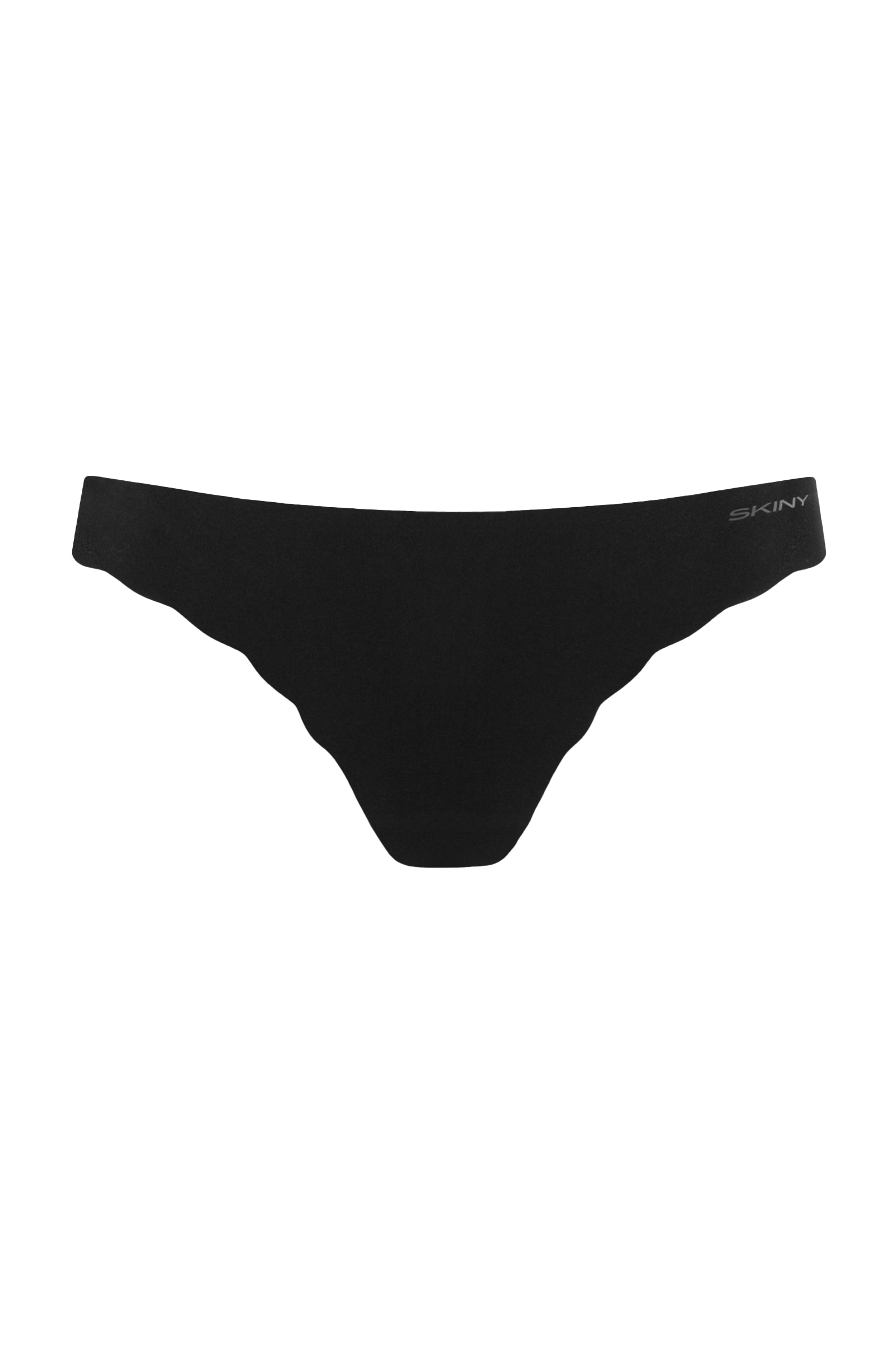 Бесшовные трусы слипы Бренд SKINY
