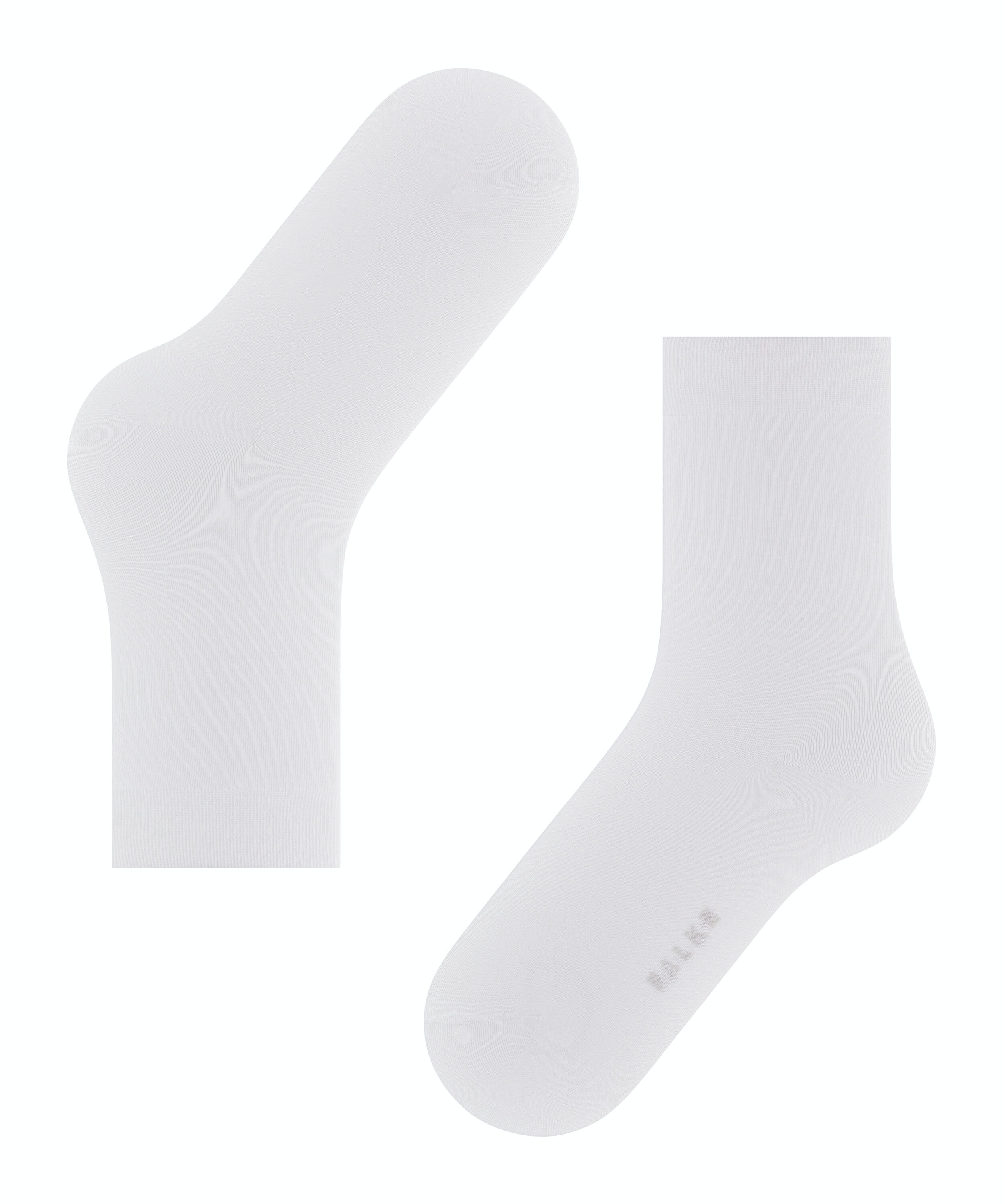 Женские носки FALKE Cotton Touch Бренд Falke Изображение 3