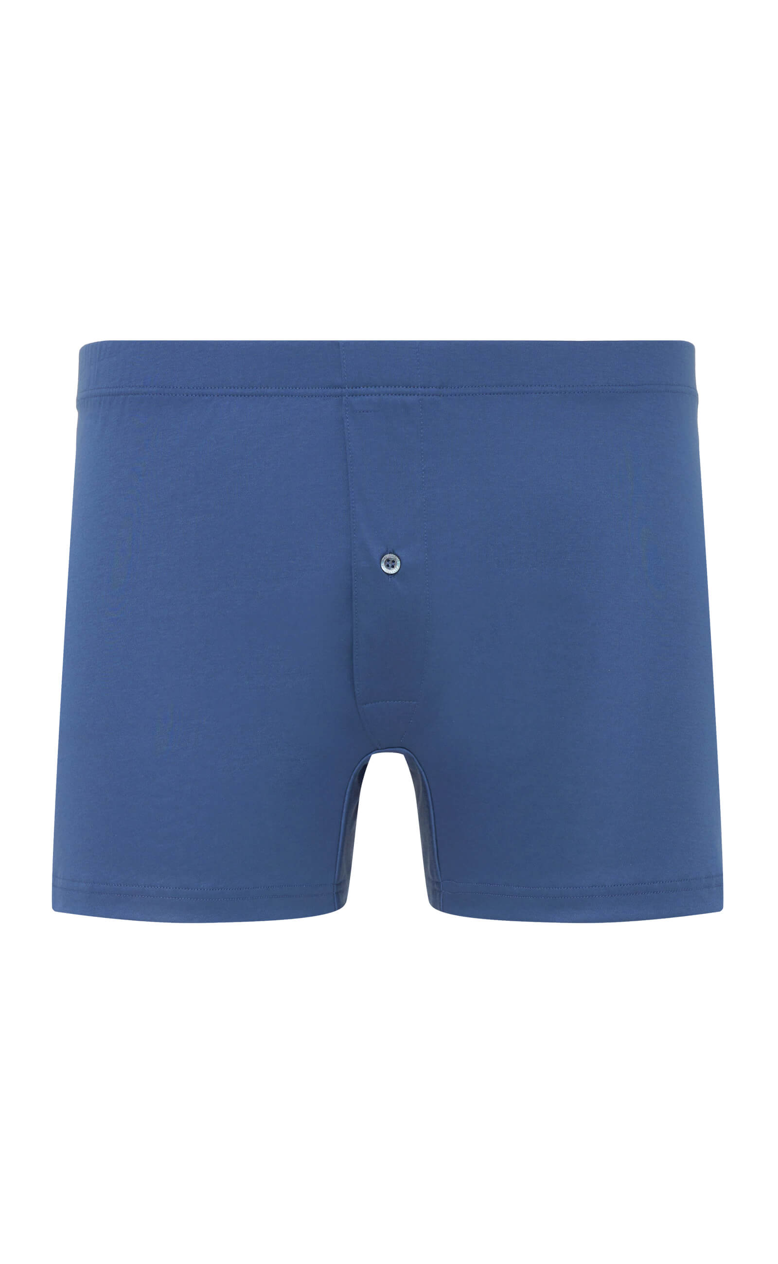 Трусы боксеры из редкого хлопка Sea Island Бренд Zimmerli