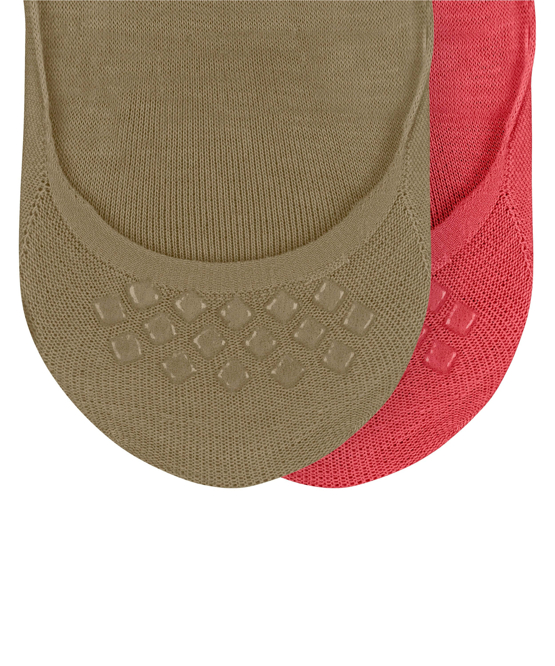 Женские подследники Burlington Everyday 2-Pack Бренд Burlington Изображение 3