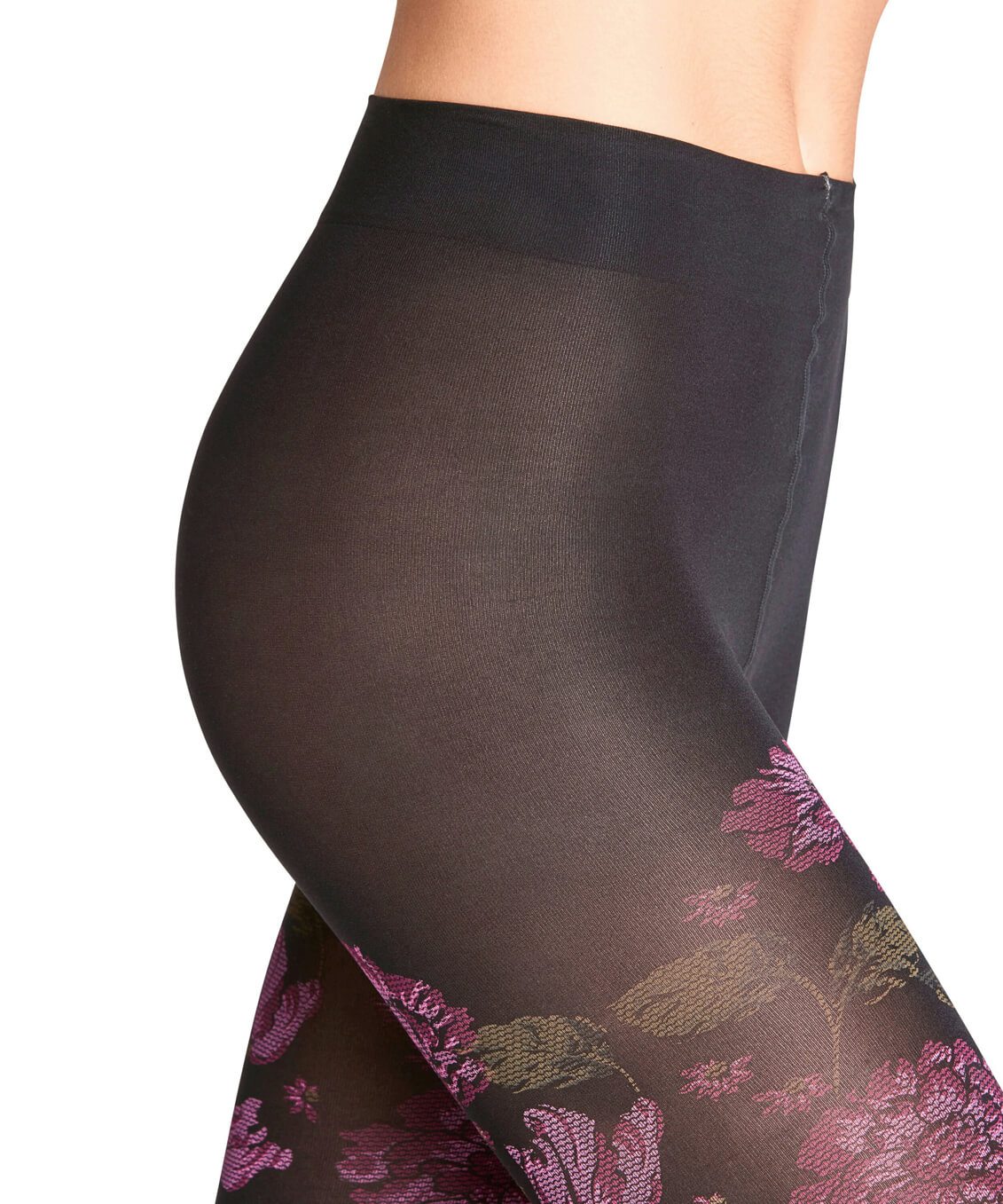 Женские колготки 50 ден FALKE Ivy Garden Бренд Falke Изображение 4