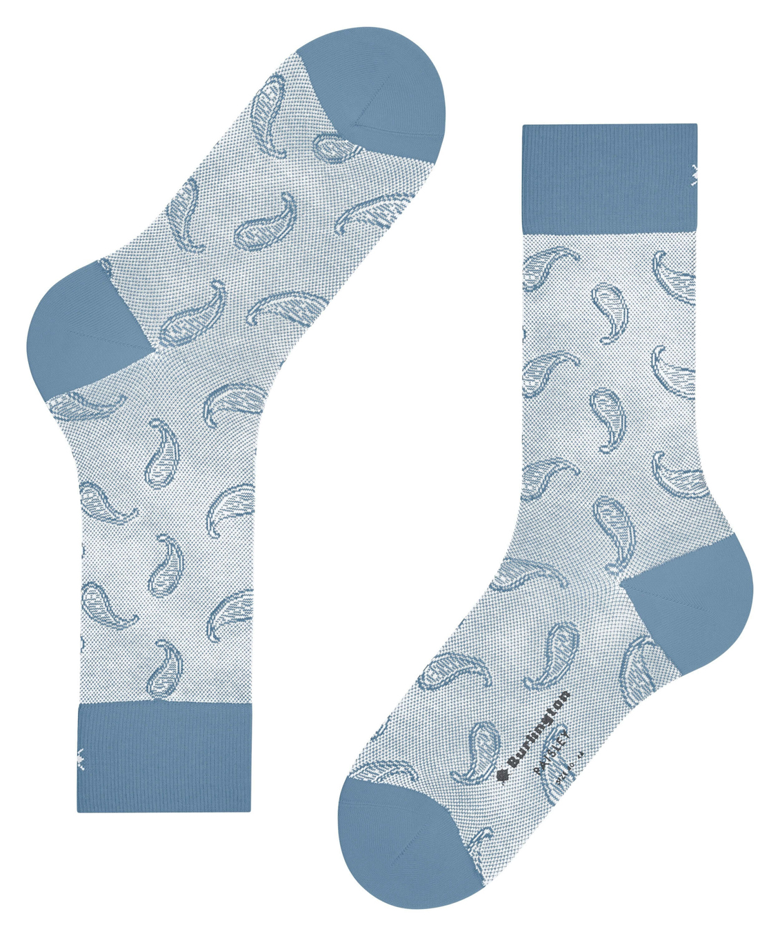 Мужские носки Burlington Paisley Бренд Burlington Изображение 4