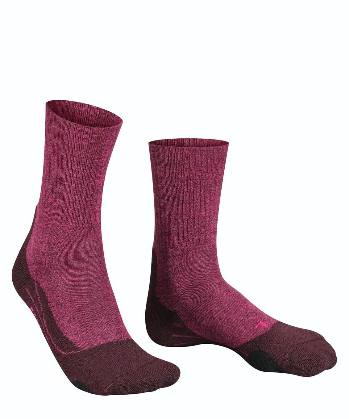 Женские носки FALKE TK2 Wool Бренд Falke Ess Изображение 6
