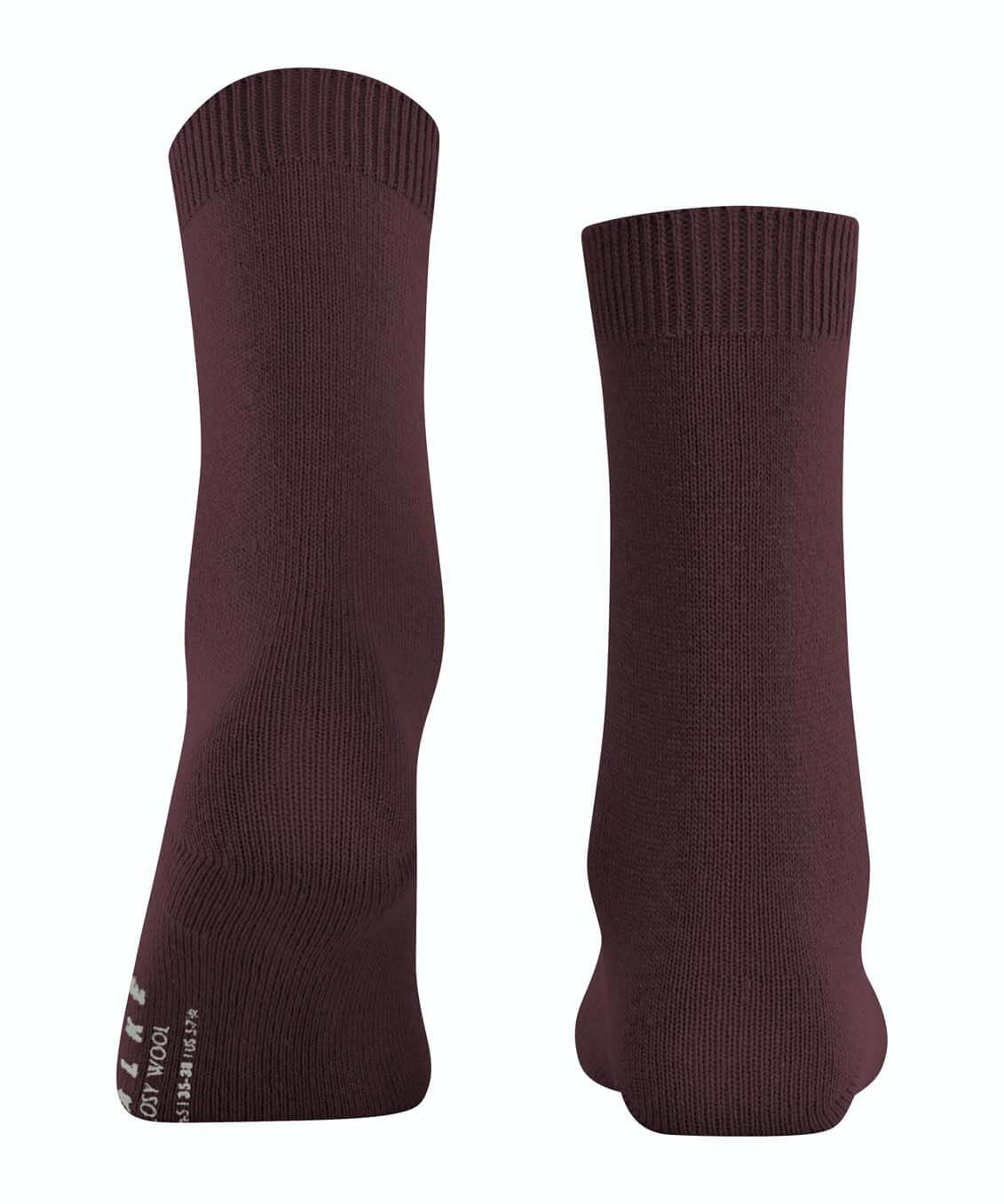 Женские носки FALKE Cosy Wool Бренд Falke Изображение 5