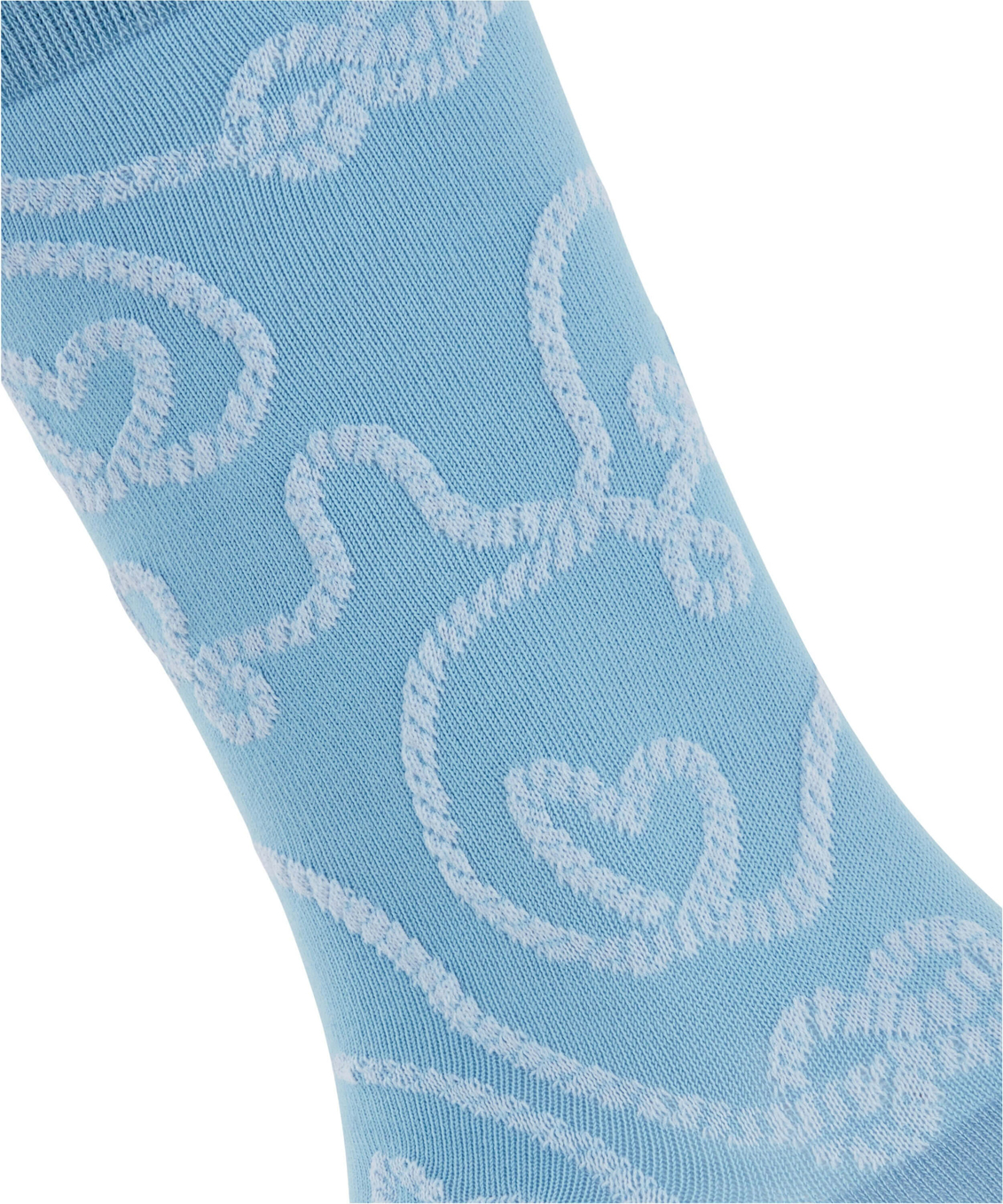 Женские носки Burlington Ocean Lovers Бренд Burlington Изображение 4