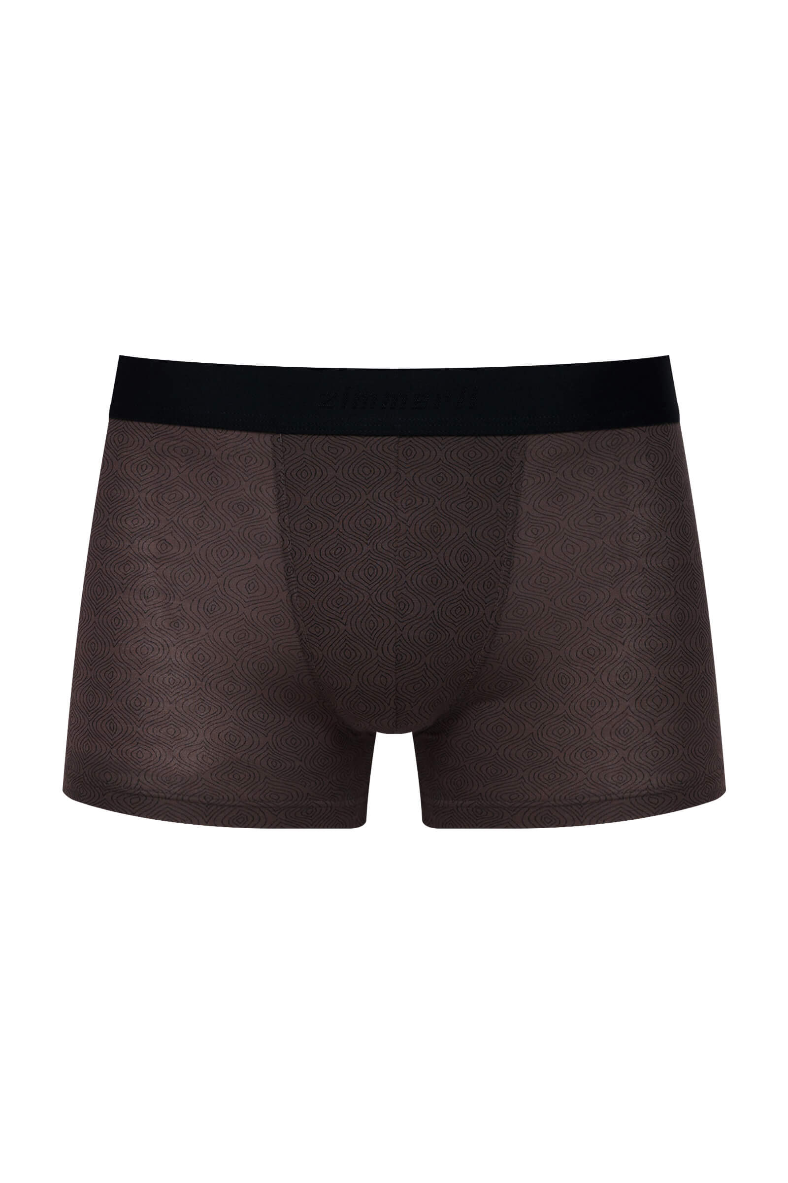 Трусы транки из микромодала Бренд Zimmerli