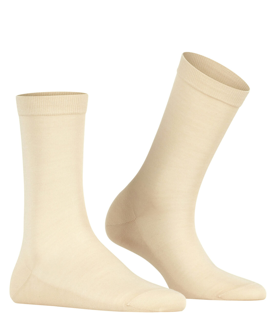 Женские носки FALKE Sensual Silk Бренд Falke Изображение 2