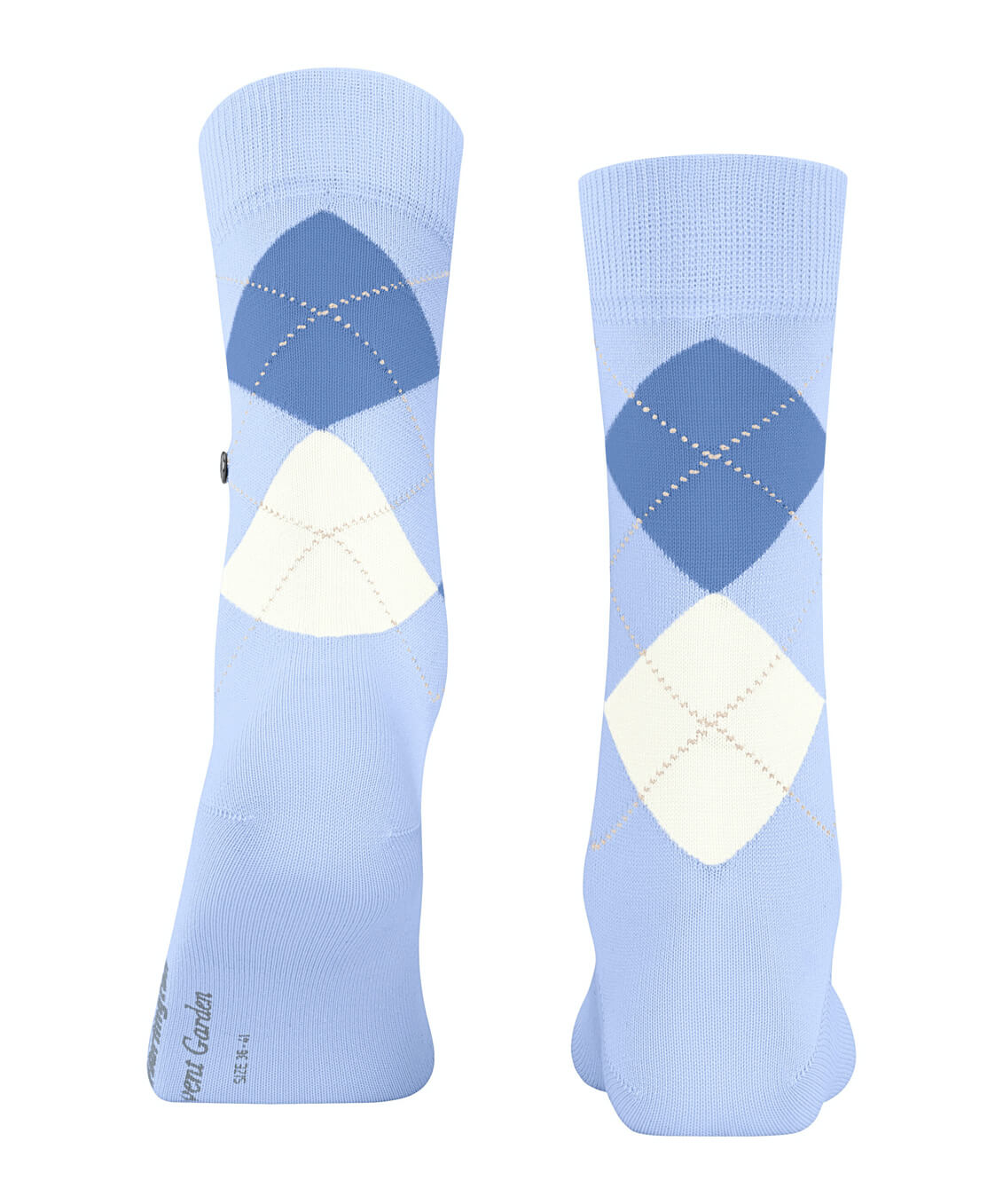 Женские носки Burlington Covent Garden Бренд Burlington Изображение 5